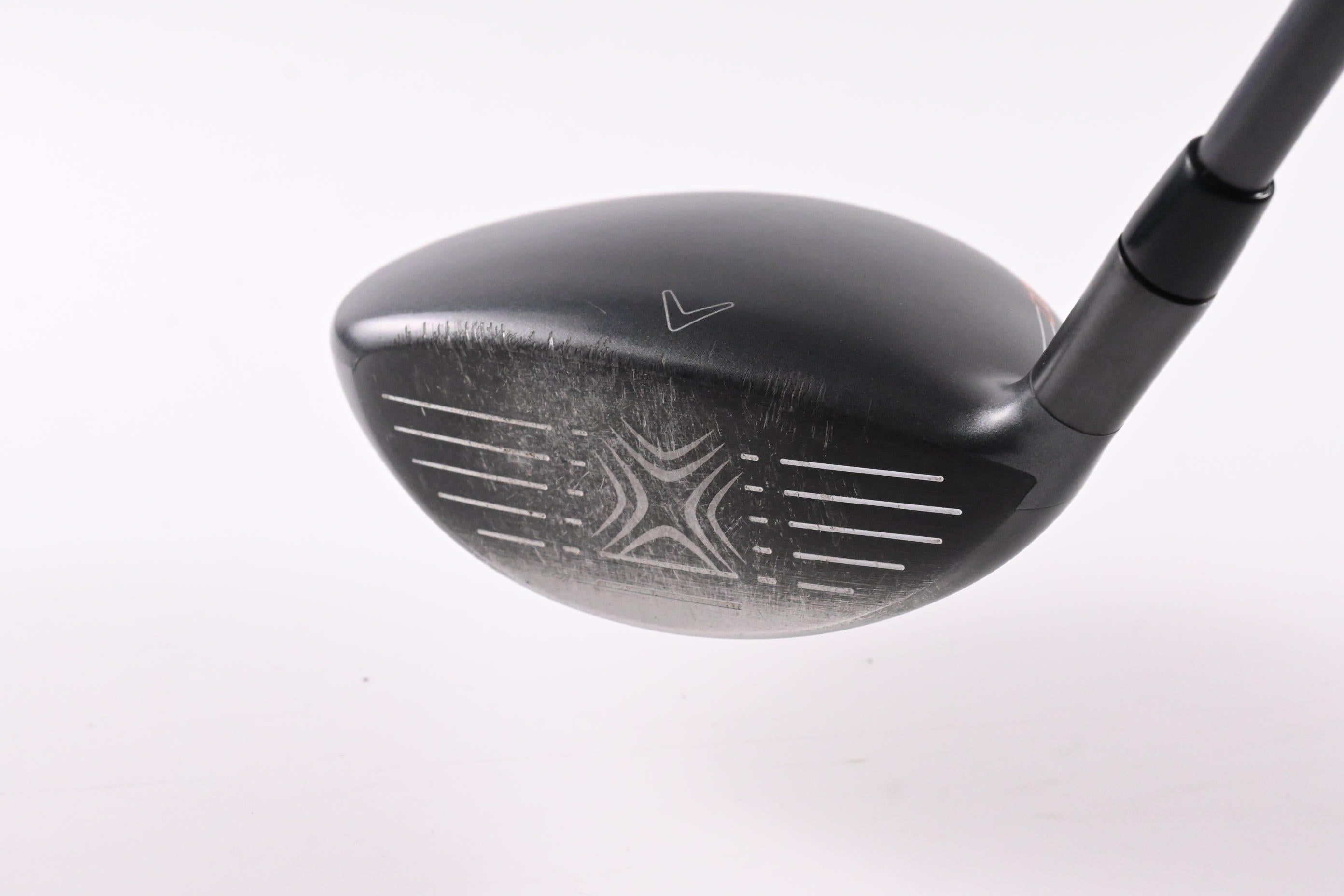 Callaway X2 Hot #3 Wood / 15 Degree / Stiff Flex Aldila Tour ATX 60 Shaft