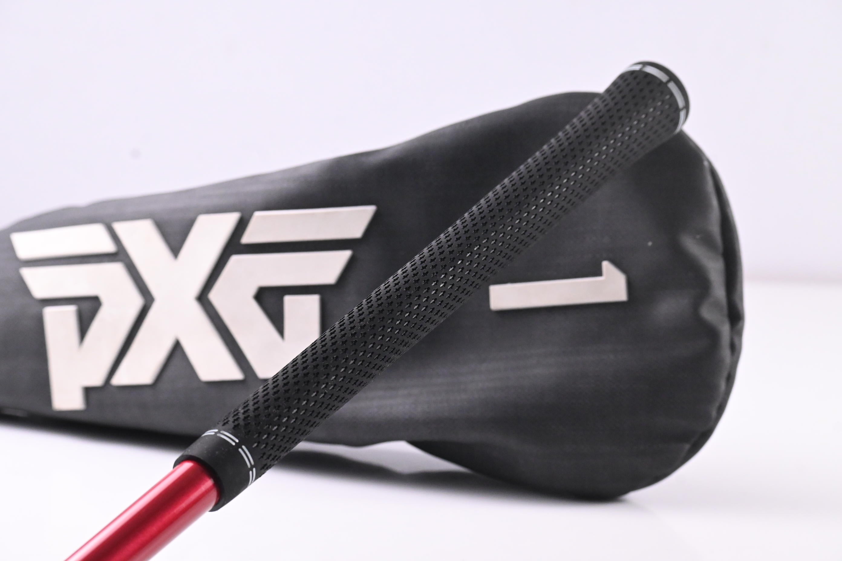 PXG 0211 2020 Driver / 9 Degree / Stiff Flex Aldila Ascent Red 60 Shaft