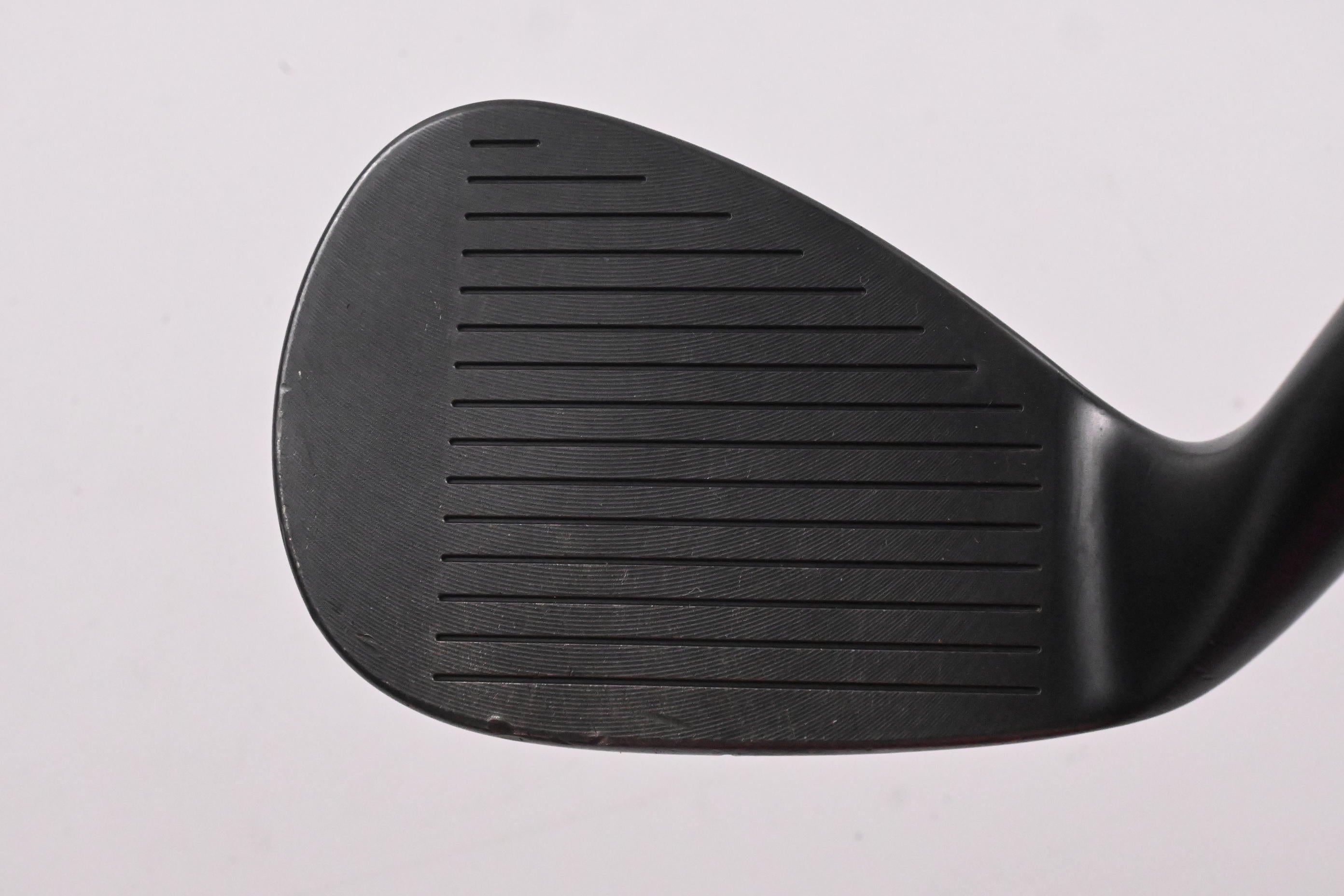 Ben Hogan Equalizer Black Sand Wedge / 54 Degree / Wedge Flex DG Spinner Shaft