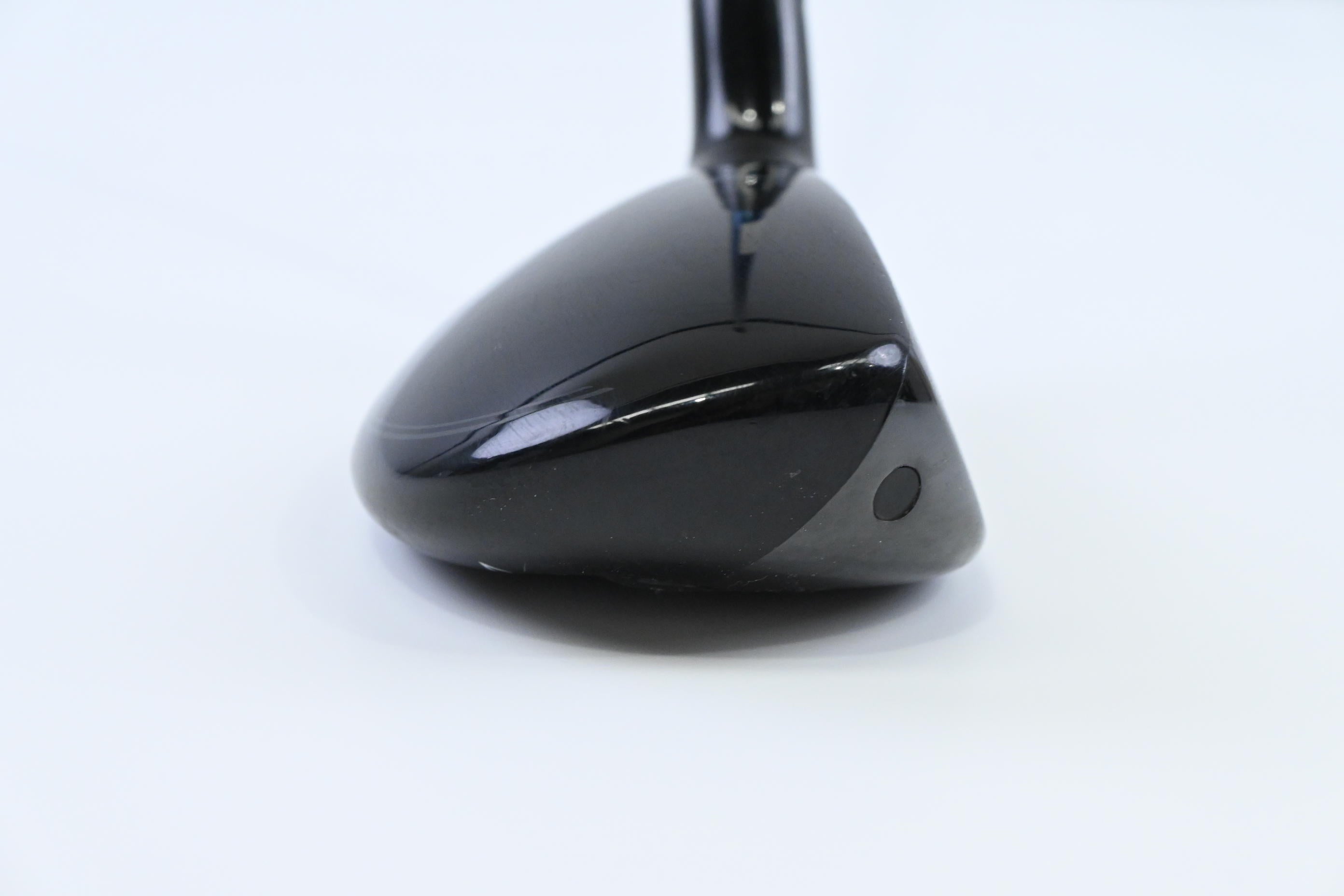 Mizuno ST-Z 230 #4 Hybrid / 22 Degree / Regular Flex UST Lin-Q Blue 75