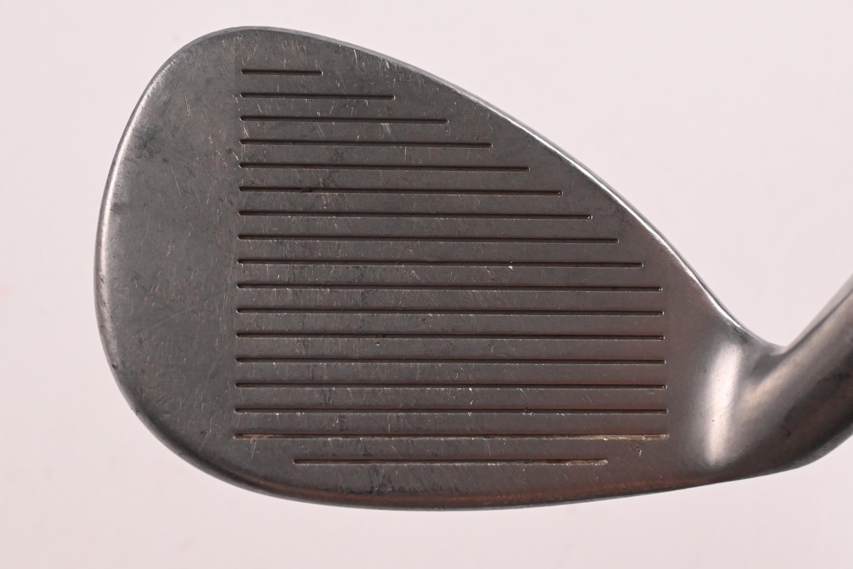 Callaway Big Bertha 1996 Sand Wedge / 56 Degree / Regular Flex Callaway Shaft