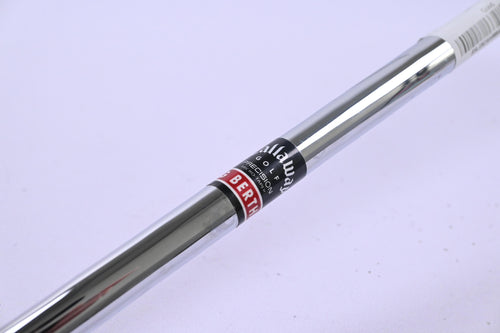 Callaway Big Bertha 2006 #4 Iron / 23 Degree / Uniflex Callaway Big Bertha Shaft
