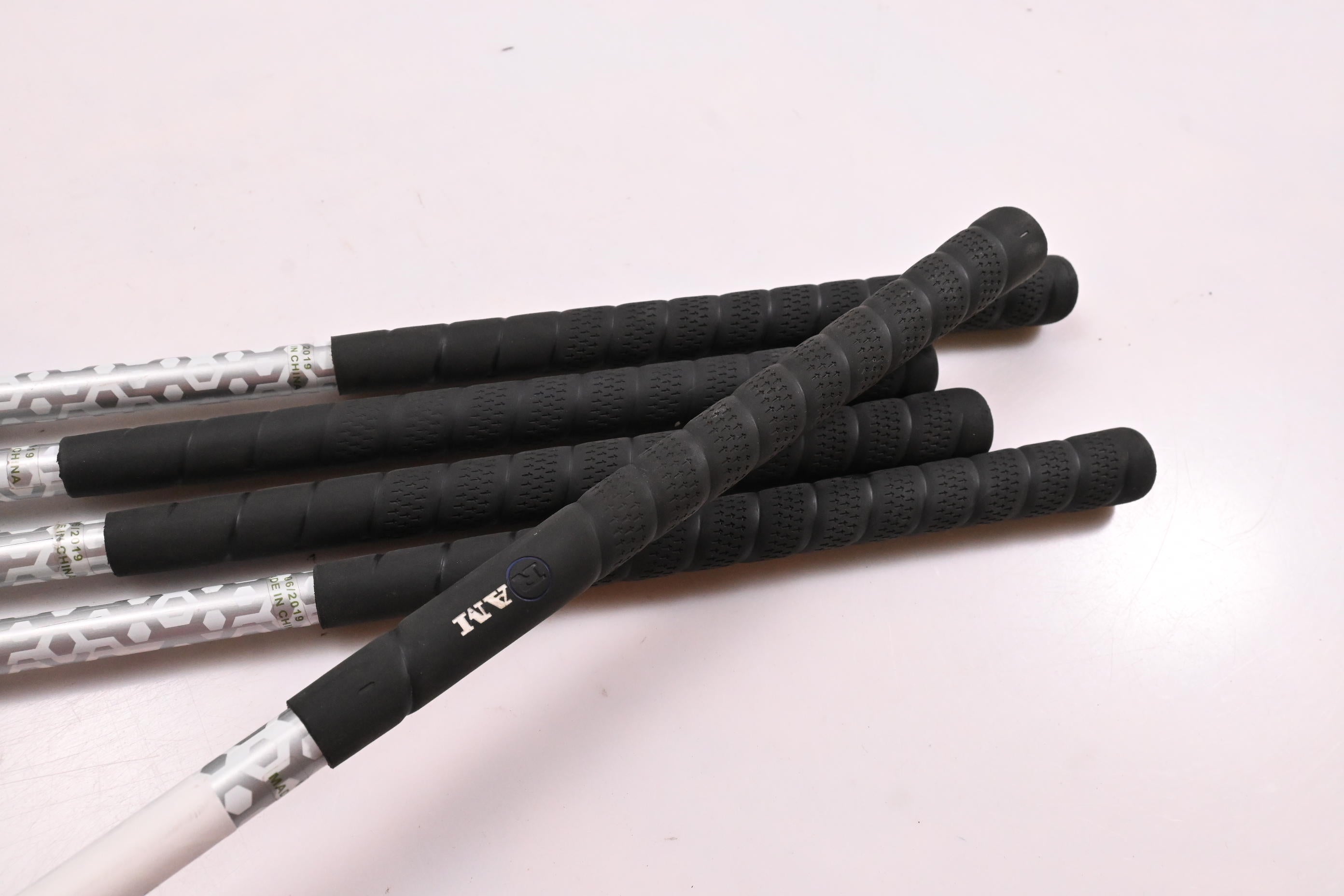 Junior RAM G-Force Package Set / Woods, Irons