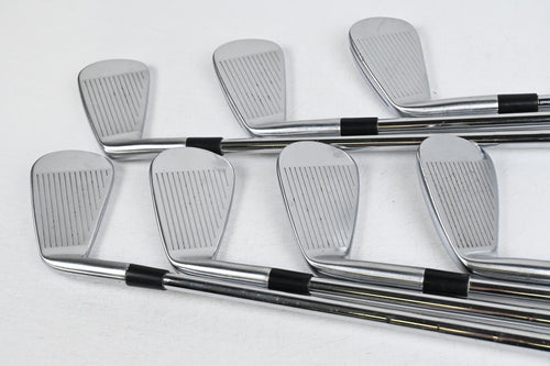 Taylormade P770 2020 Irons / 4-PW / Stiff Flex KBS Tour 90 Shaft
