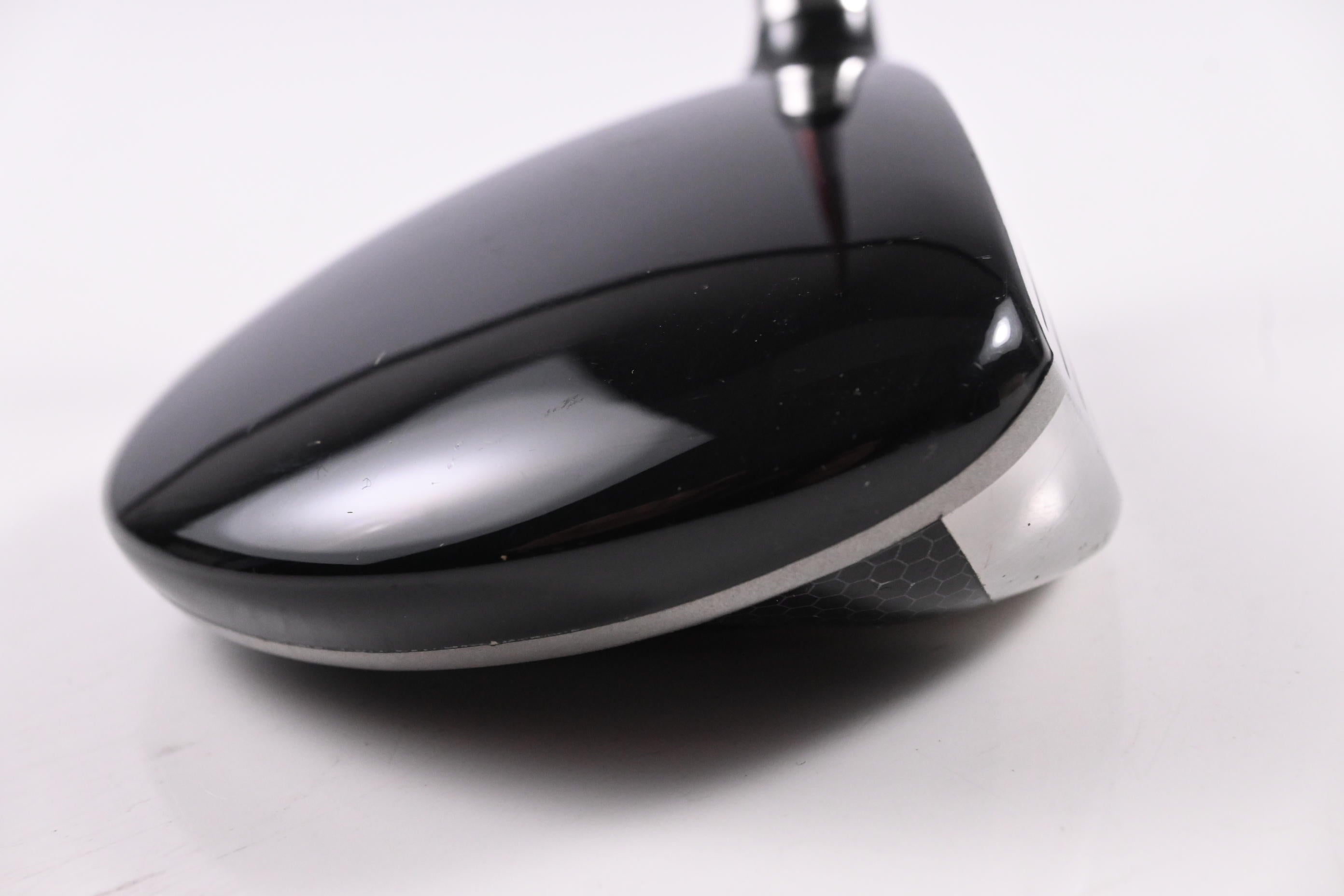 Callaway RAZR X Black #5 Wood / 19 Degree / Senior Flex Callaway RAZR X 55 Shaft