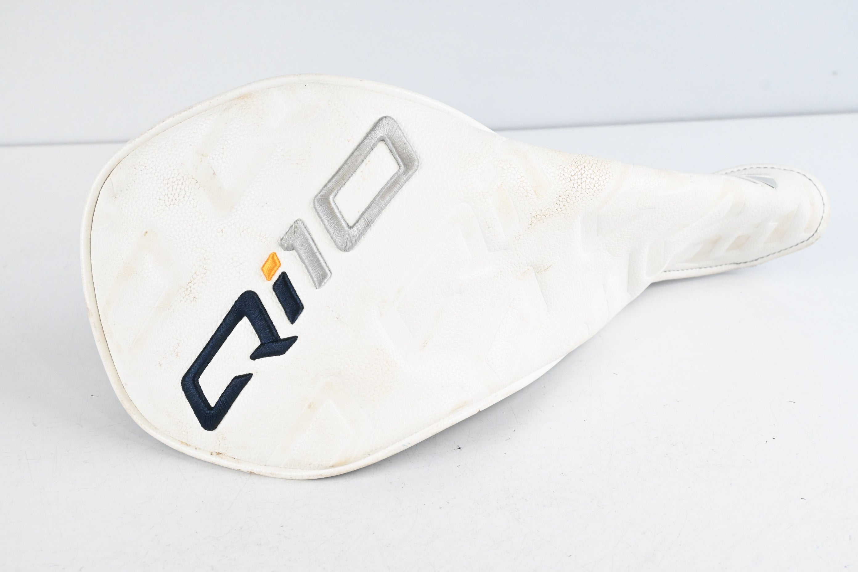 Taylormade Qi10 LS Driver / 10.5 Degree / Regular Flex Tensei AV Limited Blue 65