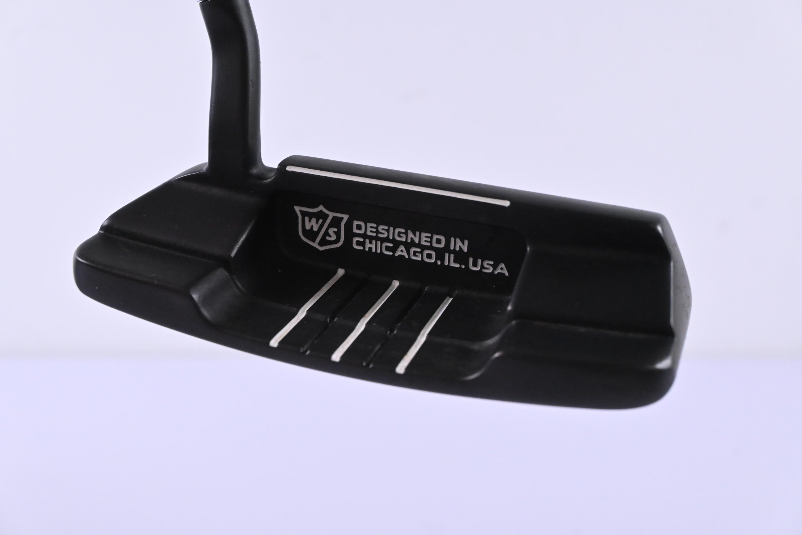 Wilson Infinite Michigan Ave Putter / 34 Inch