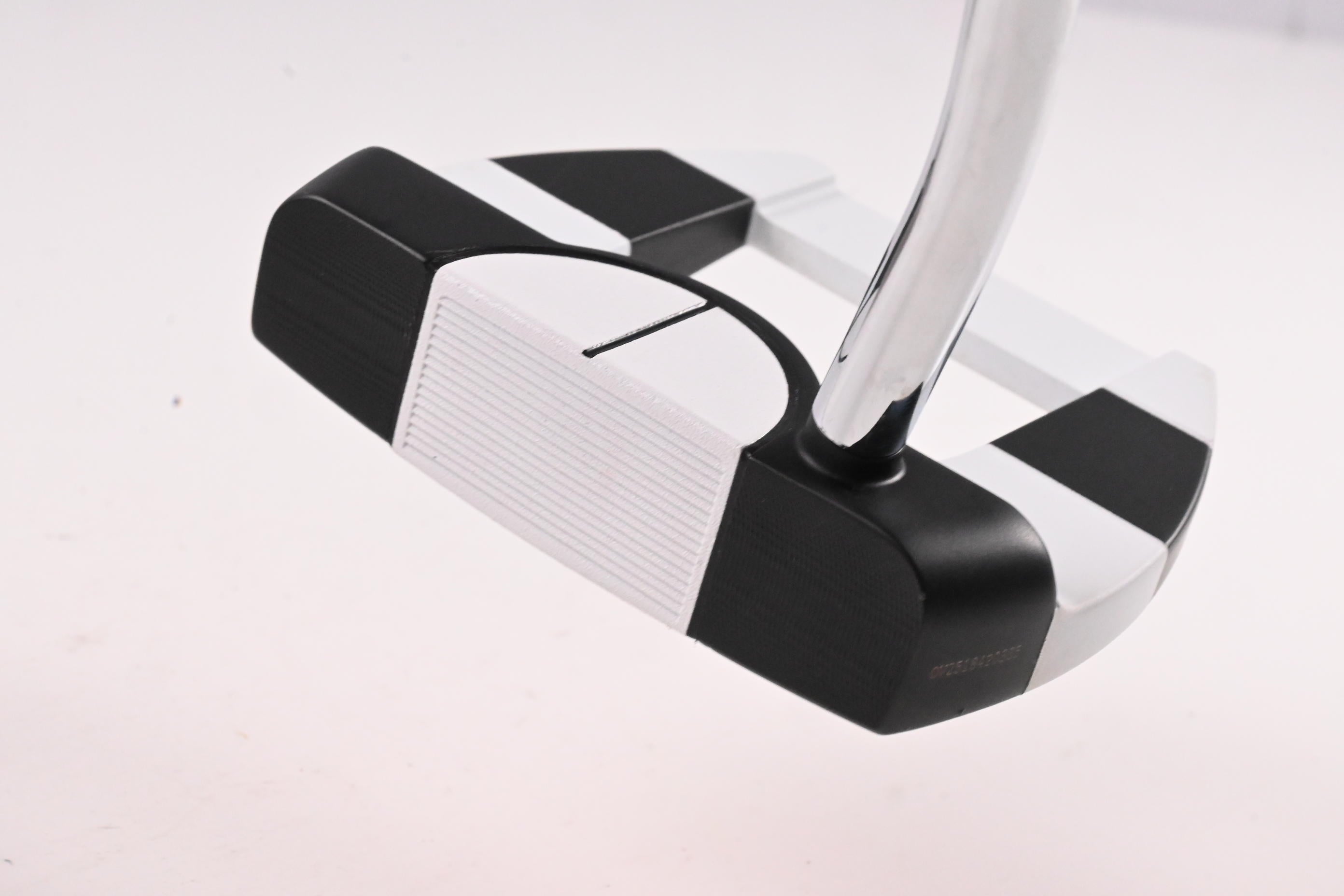 Odyssey Ai-Dual Jailbird Mini Putter / 34 Inch
