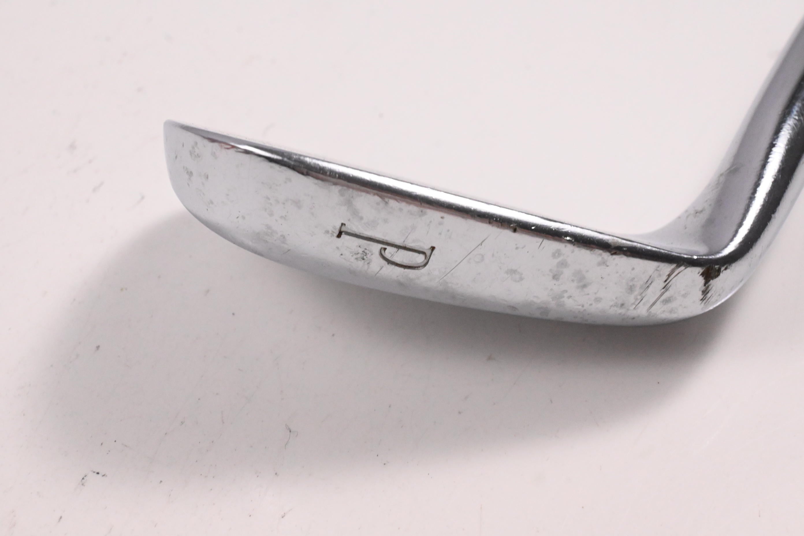 Mizuno MP-30 Pitching Wedge / 47 Degree / Stiff Flex Mizuno Steel Shaft