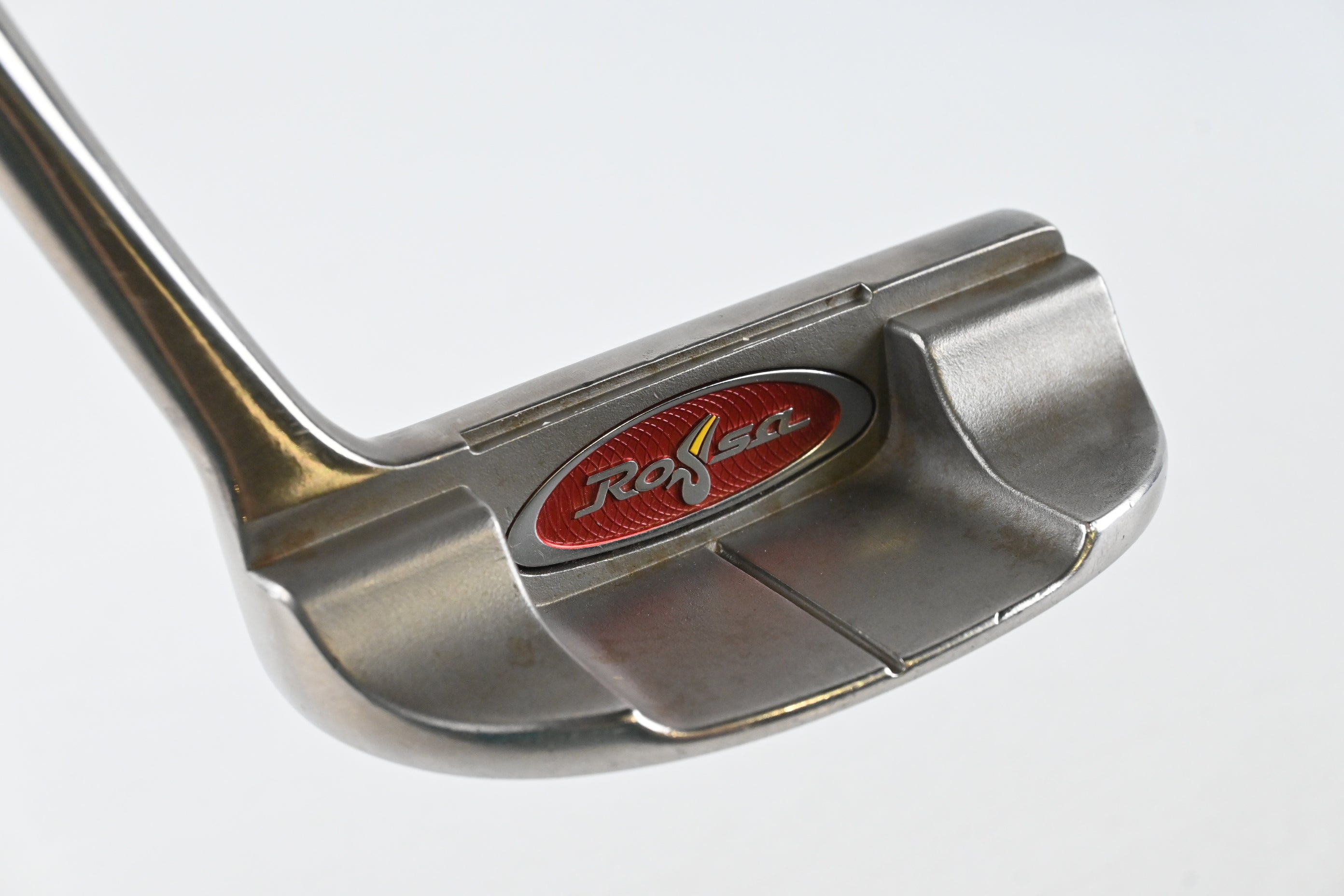 Taylormade Rossa Core Classic Maranello 8 Putter / 34 Inch