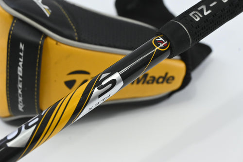 Taylormade RBZ Stage 2 Tour #3 Wood / 14.5 Degree / Stiff Flex Matrix Ozik Rul