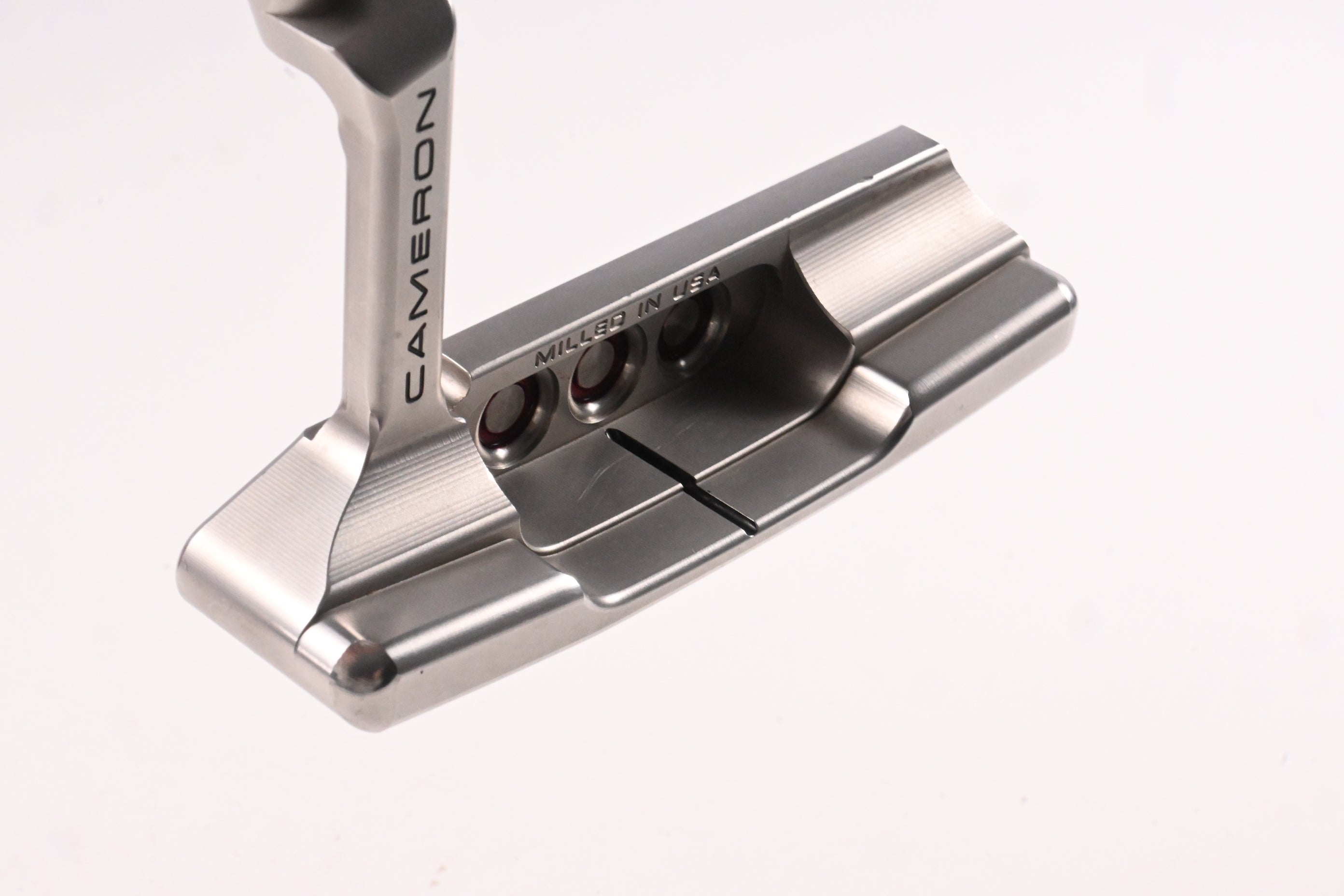 Scotty Cameron Special Select Newport 2 Putter / 34 Inch