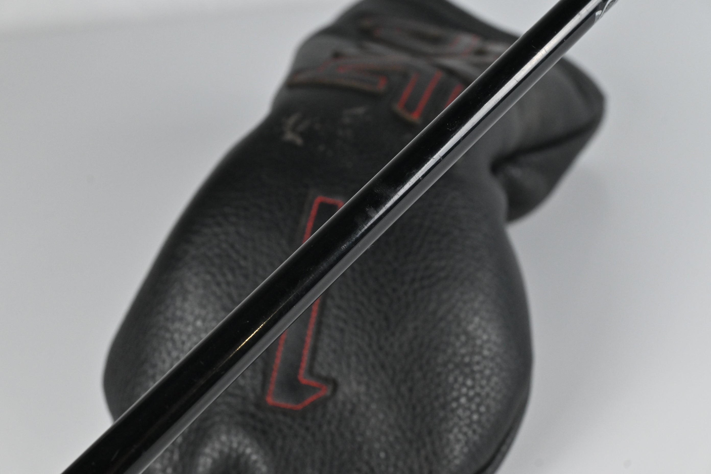PXG 0811 X+ Prototype Driver / 10.5 Degree / Stiff Flex Kai'li Red 60 Shaft