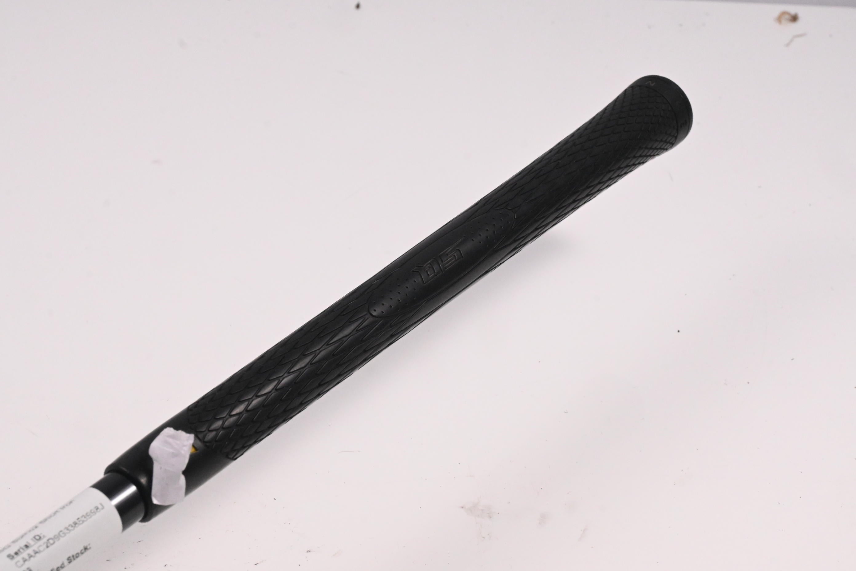 Nike SQ Sumo2 #8 Iron / Regular Flex iDiamana Sasquatch Shaft