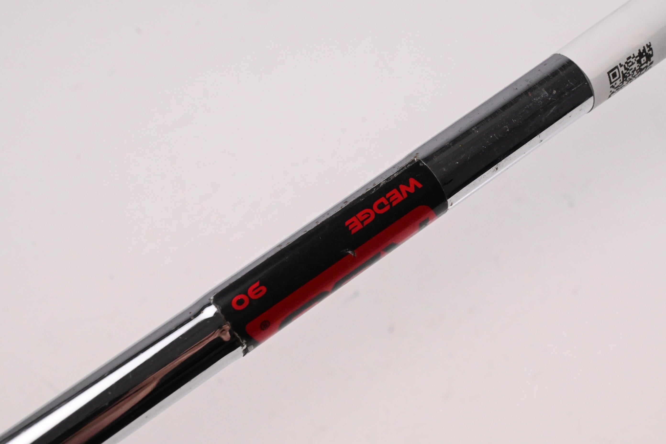 Callaway Sureout 2 Lob Wedge / 64 Degree / Wedge Flex KBS Wedge 90 Shaft
