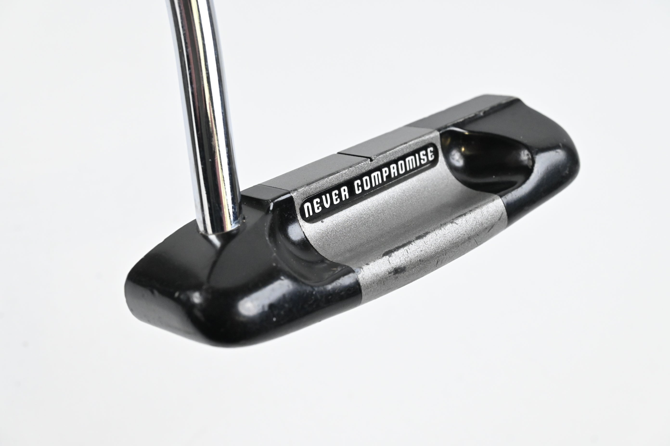 Never Compromise Z/I KAPPA Putter / 33 Inch