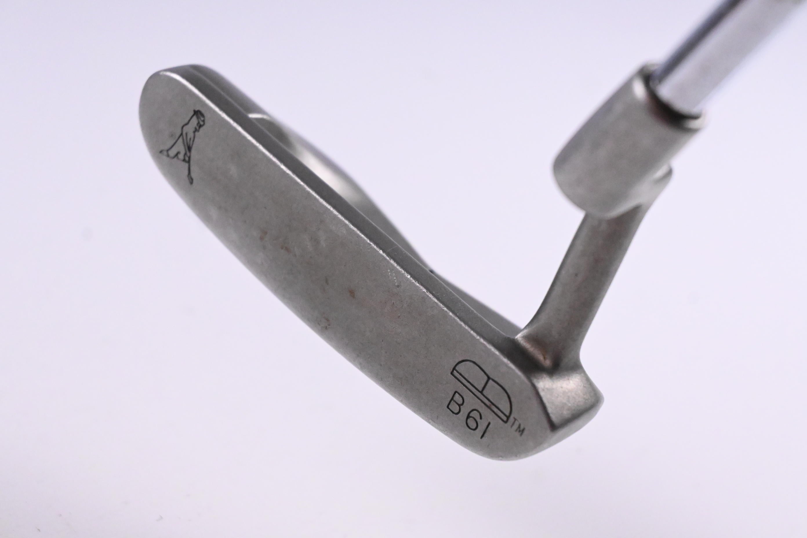 Ping Karsten Original B61 Putter / 36 Inch