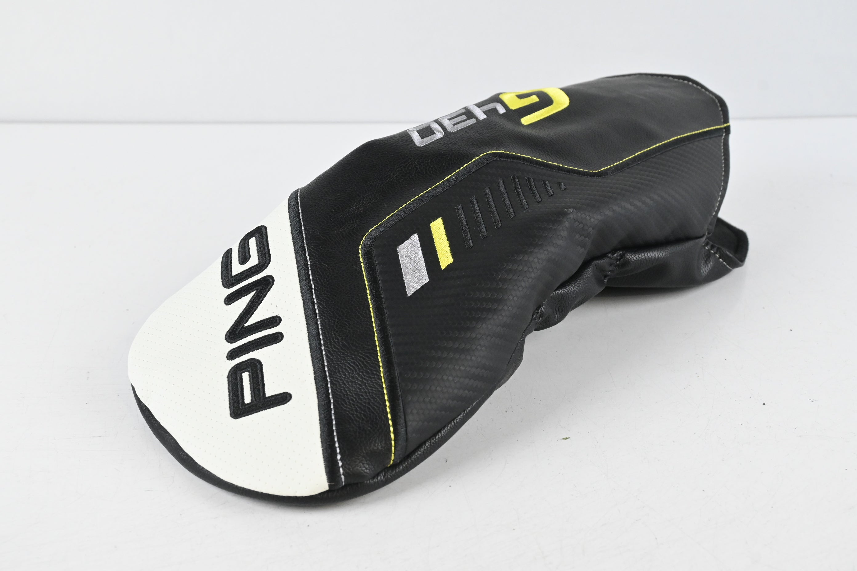 Ping G430 Max 10K Driver / 12 Degree / Regular Flex Ping Alta CB Black 55 Shaft