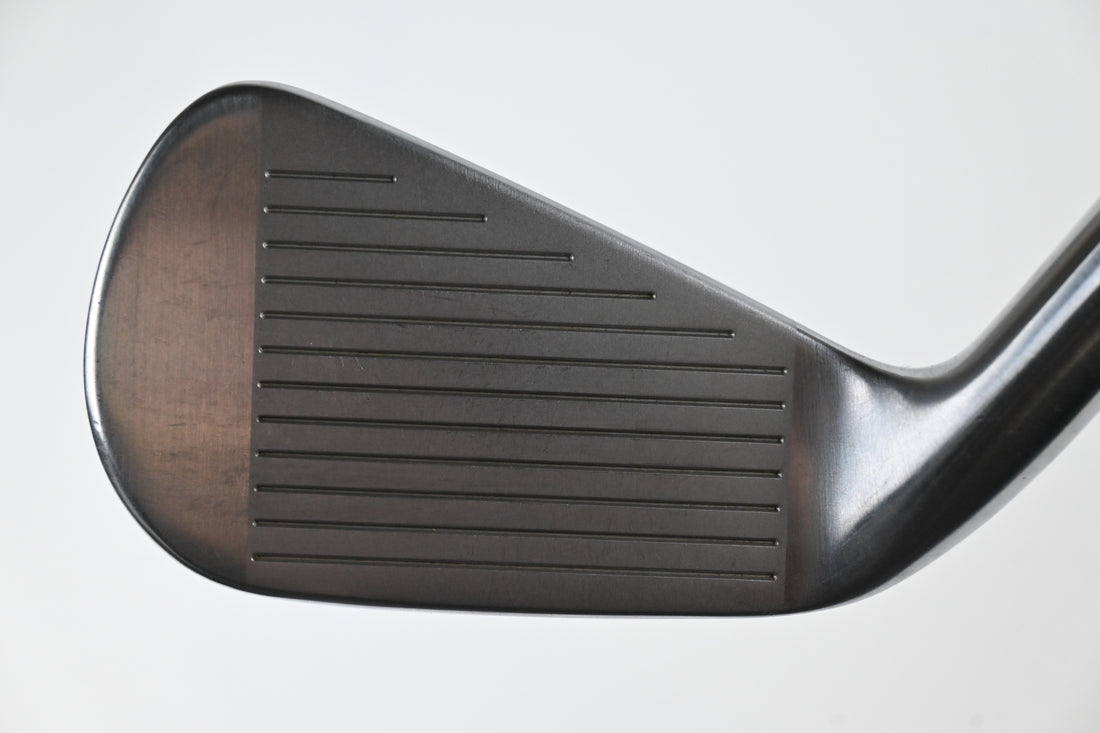 Titleist T100 2021 #5 Iron / 27 Degree / Stiff Flex Dynamic Gold 120 S300 Shaft