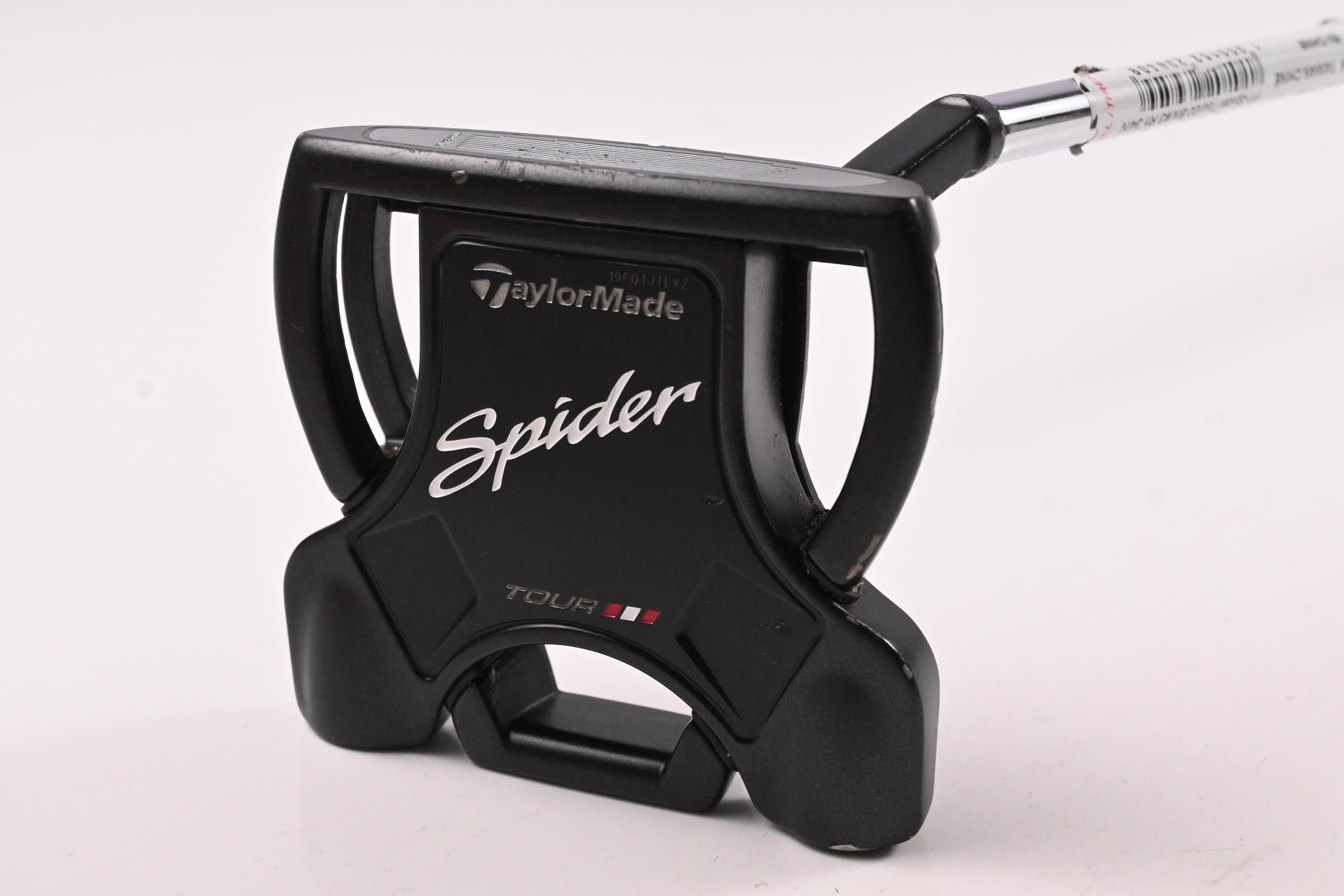 Taylormade Spider Tour Short Slant 2018 Putter / 34 Inch