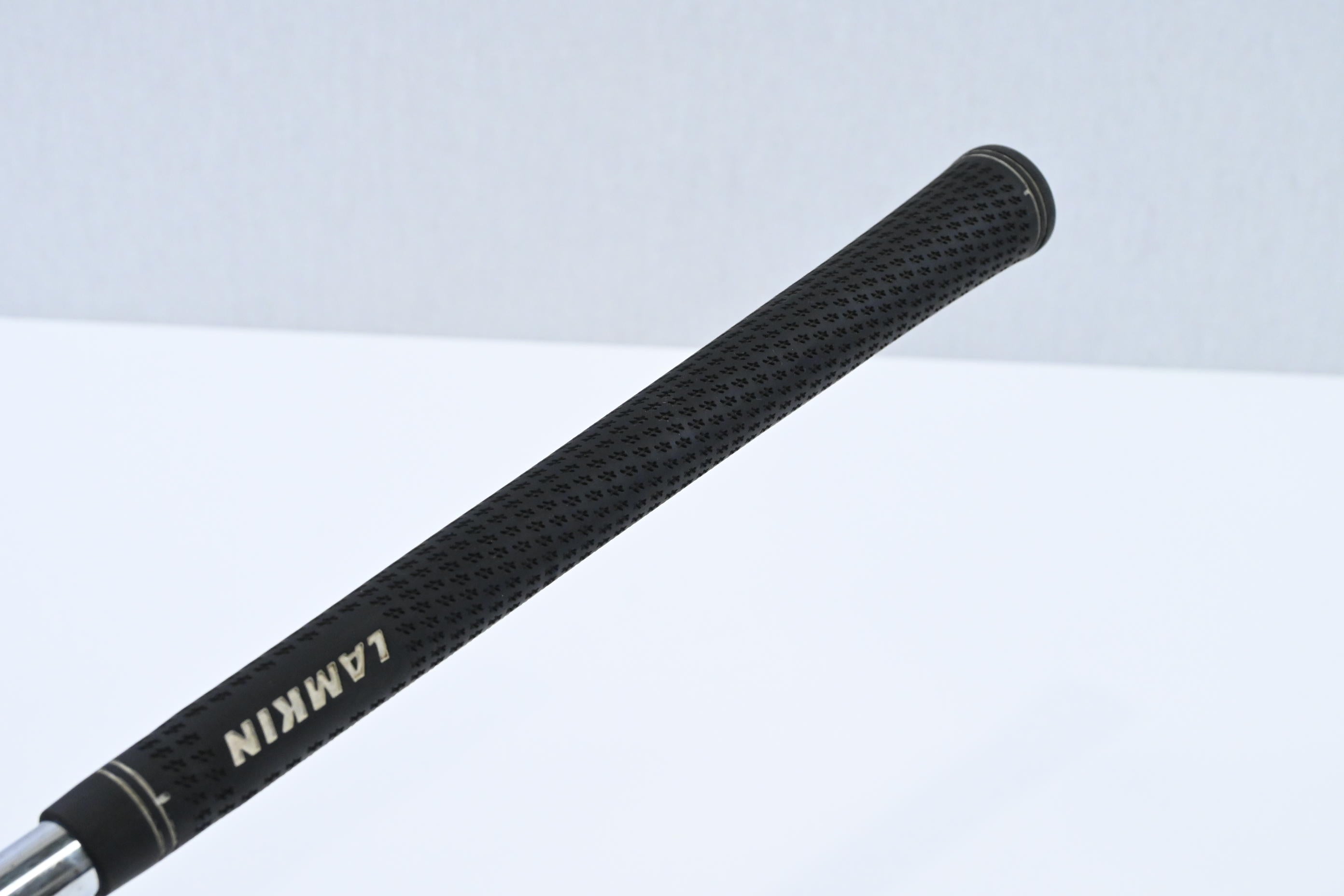 Cobra King Pur Lob Wedge / 58 Degree / Stiff Flex Cobra Shaft