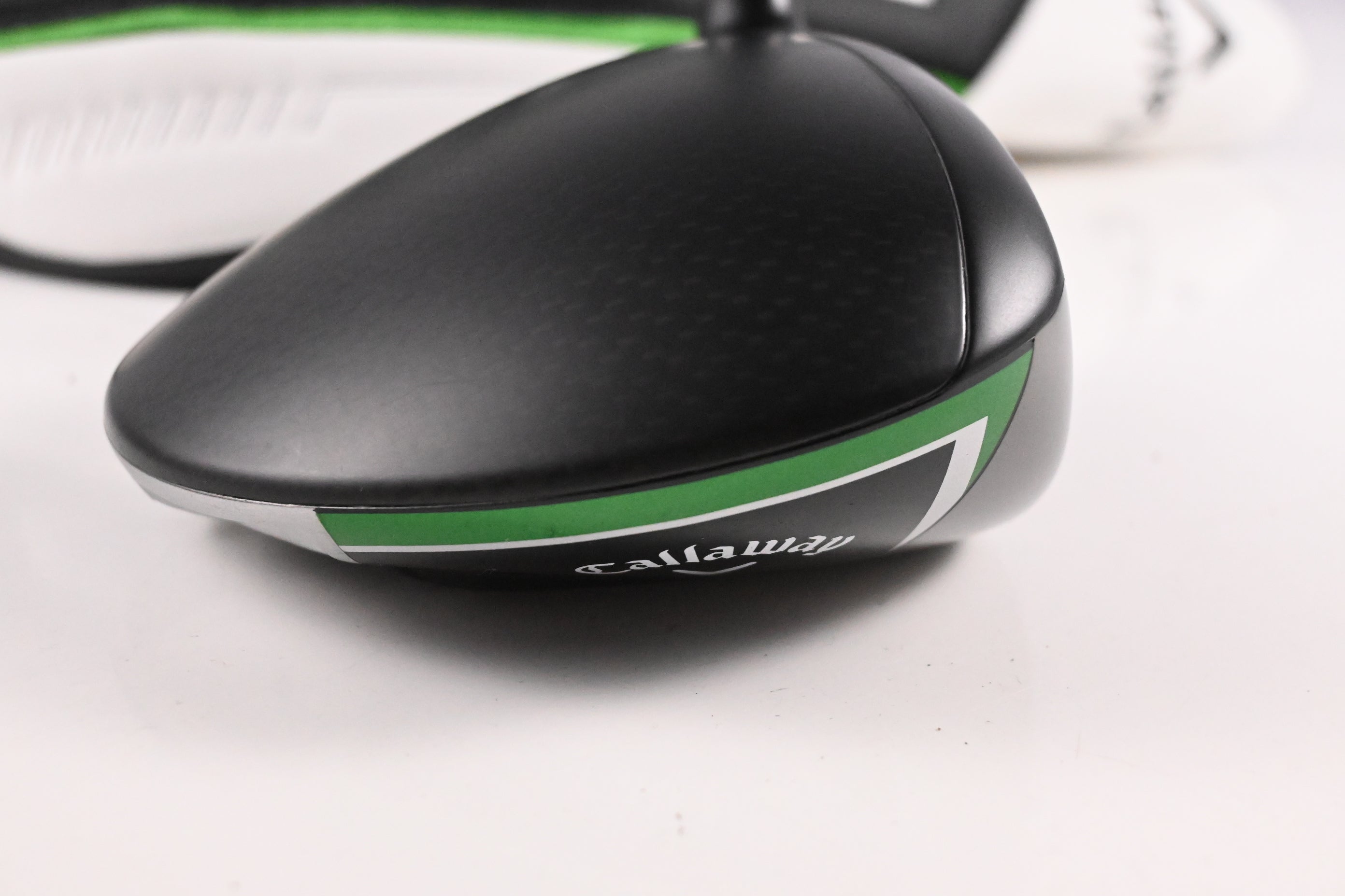 Callaway Elyte Driver / 9 Degree / Stiff Flex Kai'li Blue 60 Shaft