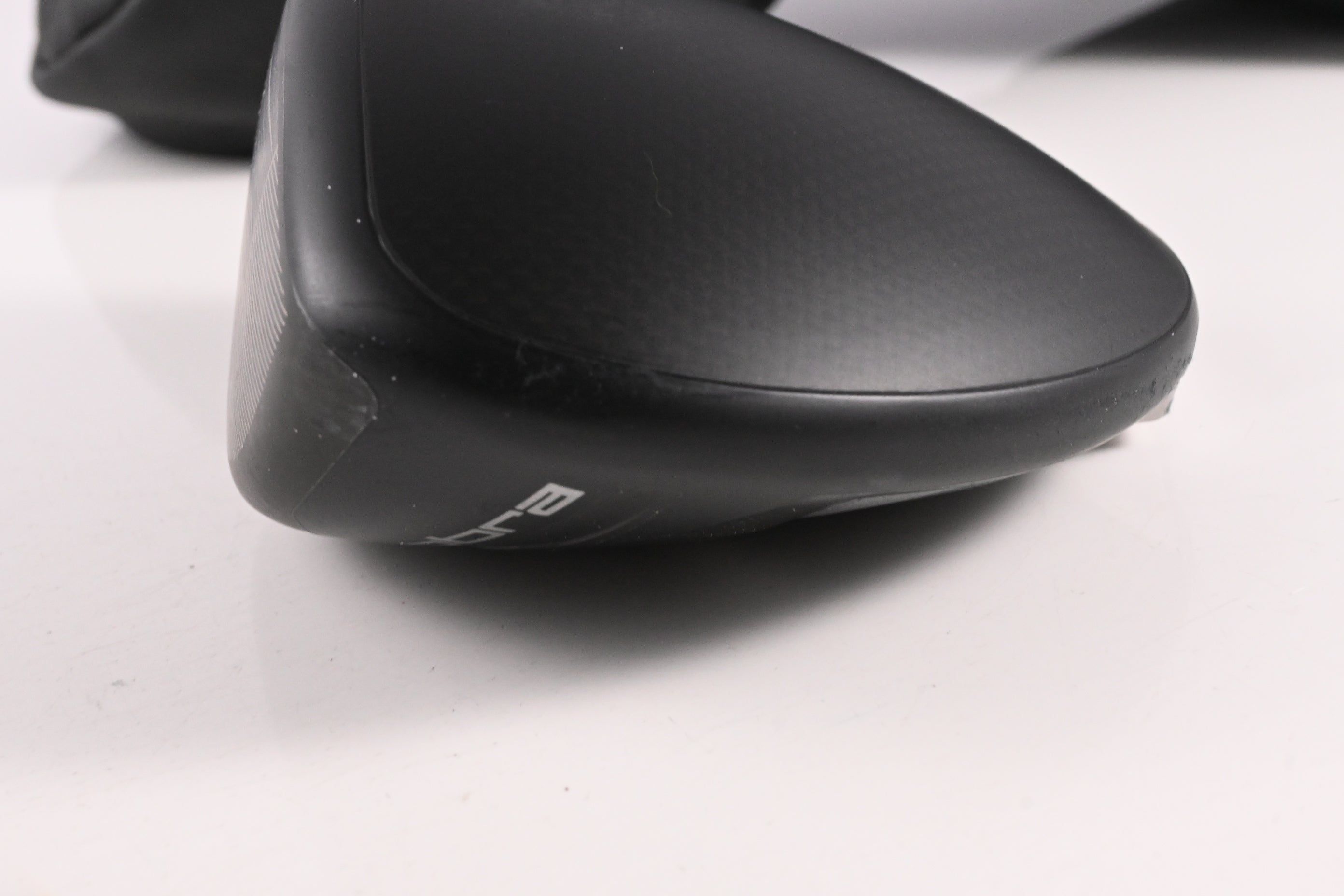 Left Hand Cobra DS-Adapt MAX-K Driver / 10.5 Degree / Senior Flex Denali Red 50