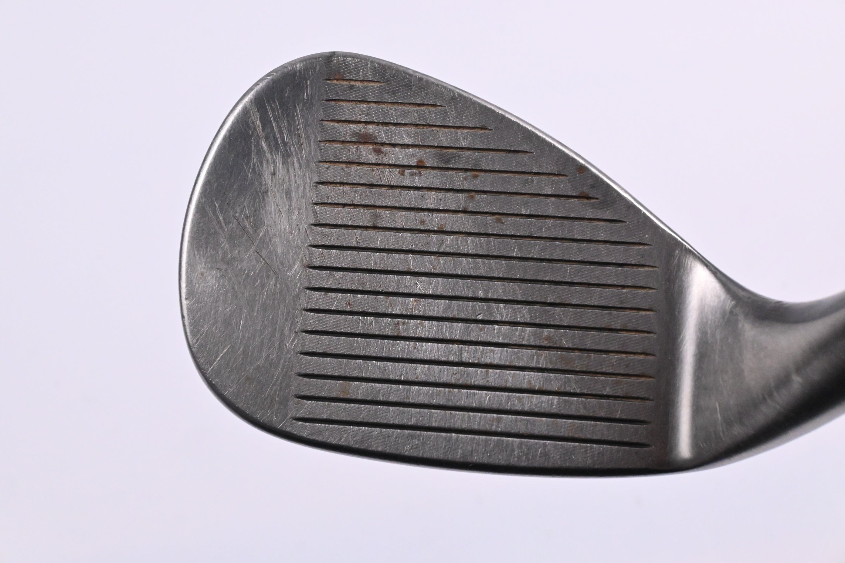 Callaway Opus Lob Wedge / 60 Degree / Stiff Flex Dynamic Gold S400 120 Shaft