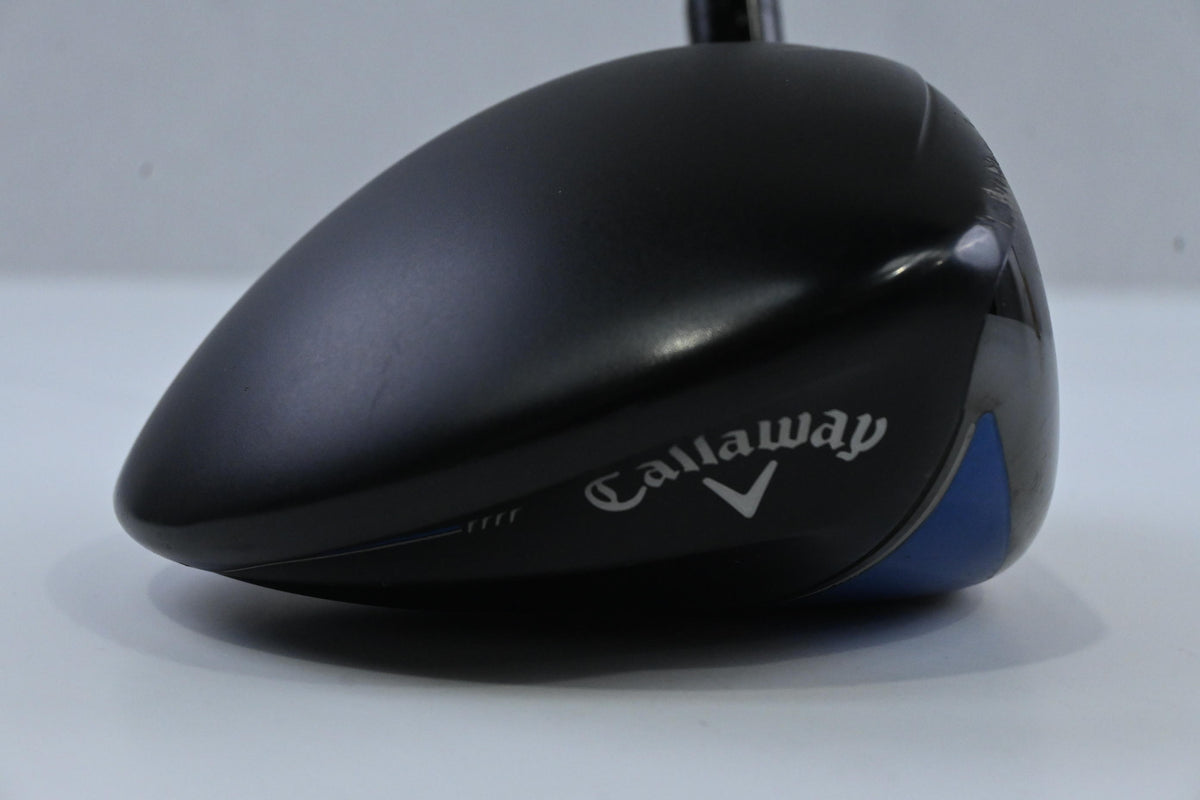 Callaway XR Driver / 10.5 Degree / Regular Flex Pro Launch Red