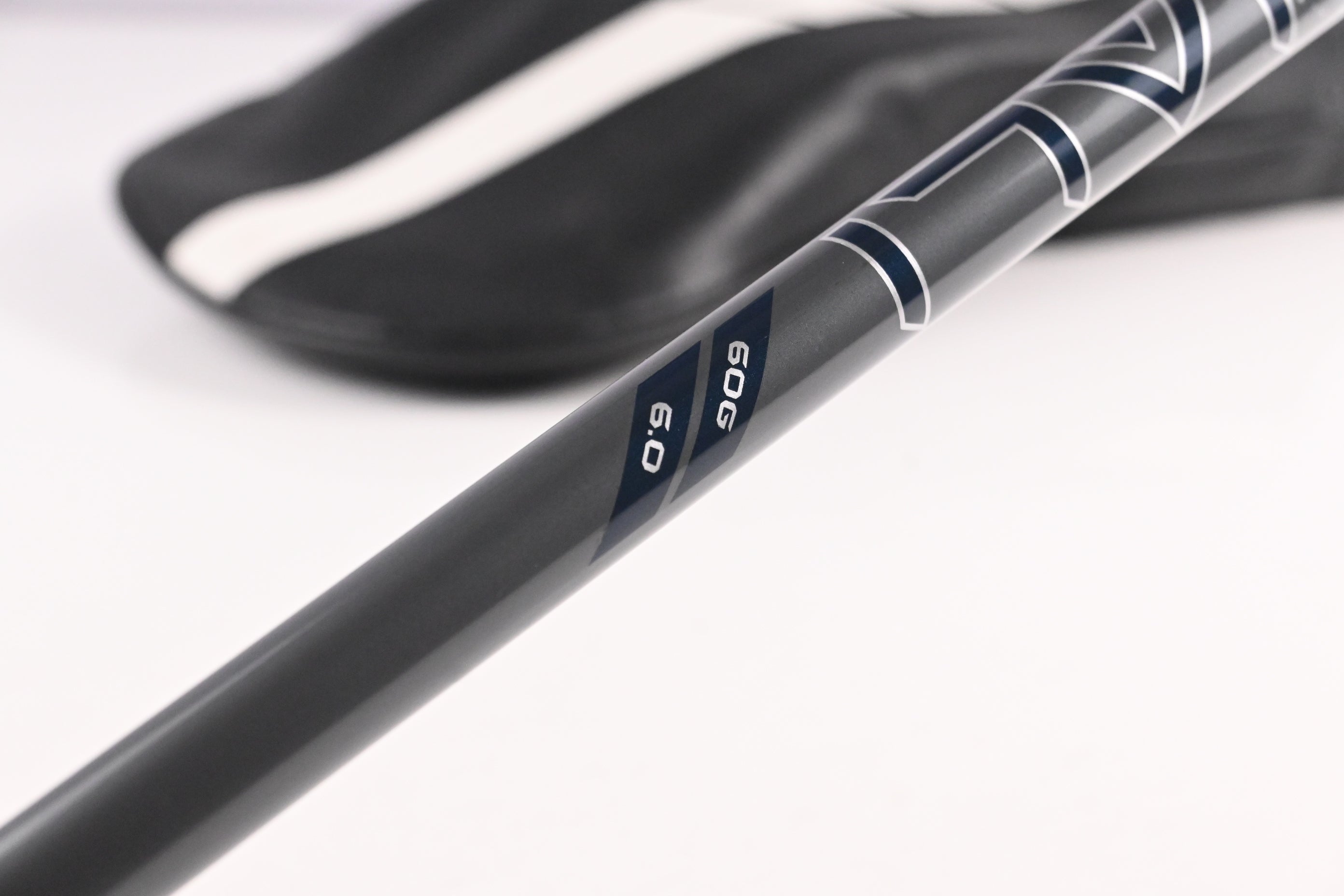 Callaway Elyte Driver / 9 Degree / Stiff Flex Project X Denali Charcoal 60 Shaft