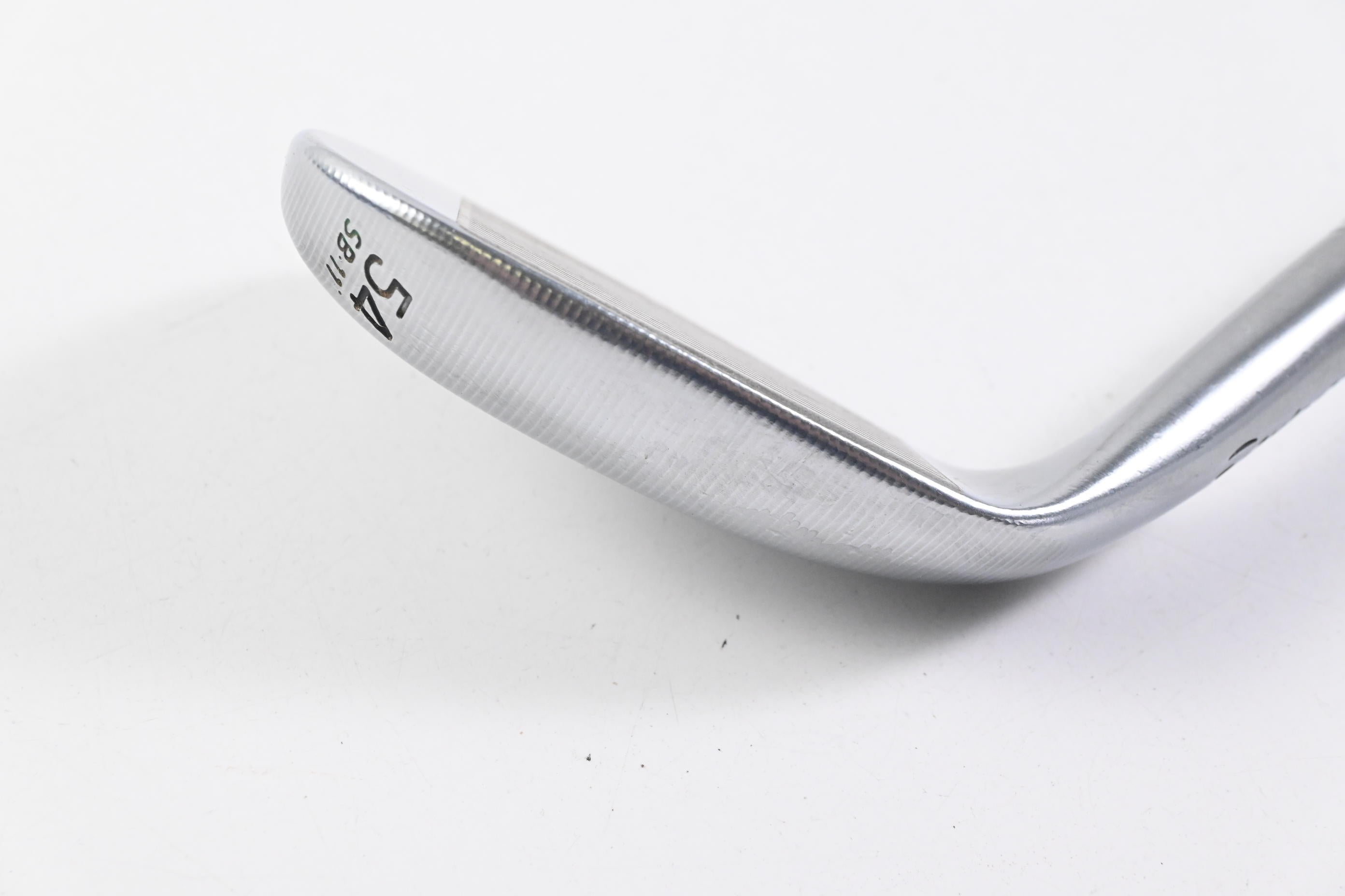 Taylormade Milled Grind 4 Sand Wedge / 54 Degree / X-Flex Project X Rifle Shaft