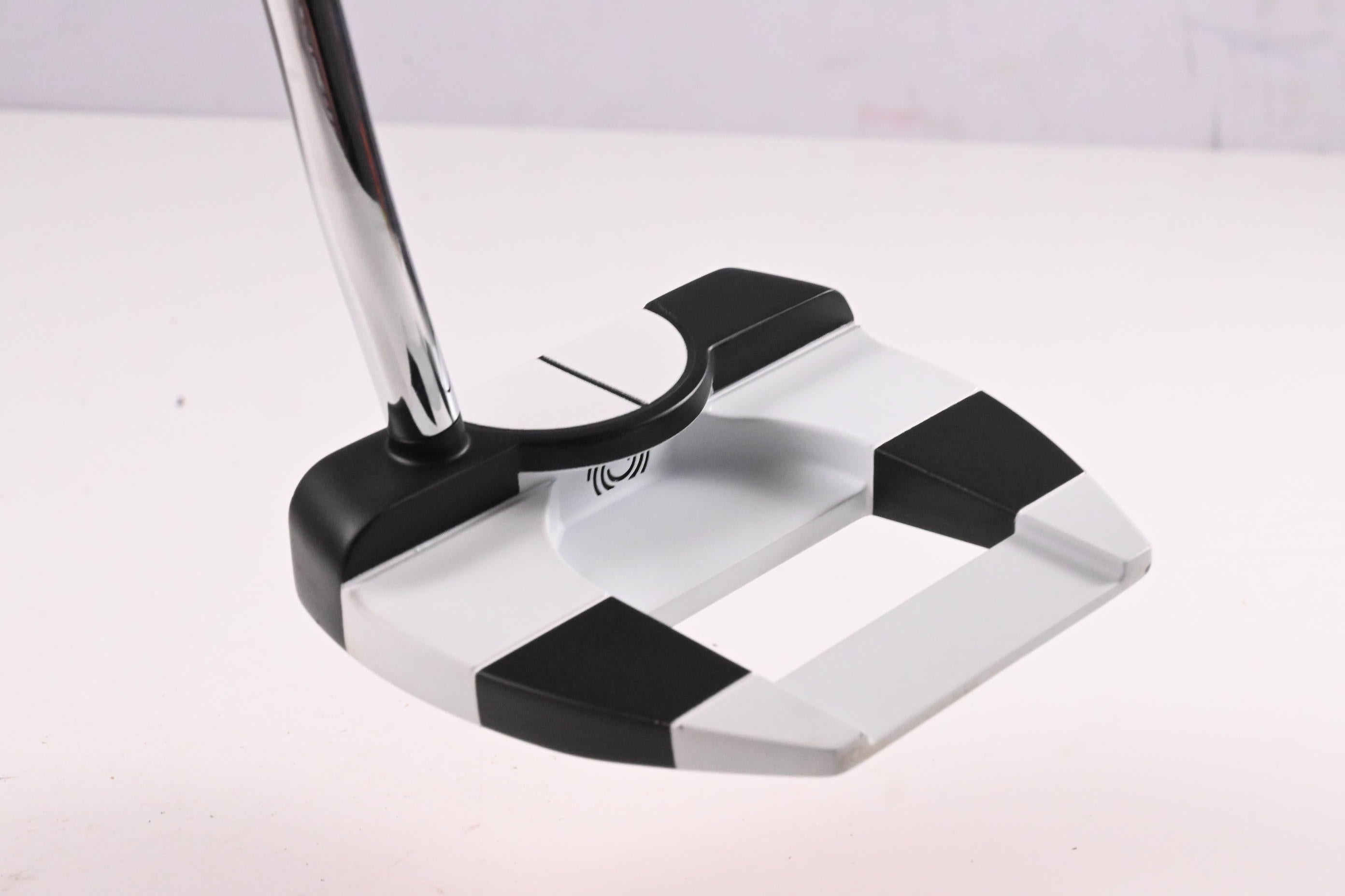 Odyssey Ai-Dual Jailbird Mini Putter / 34 Inch