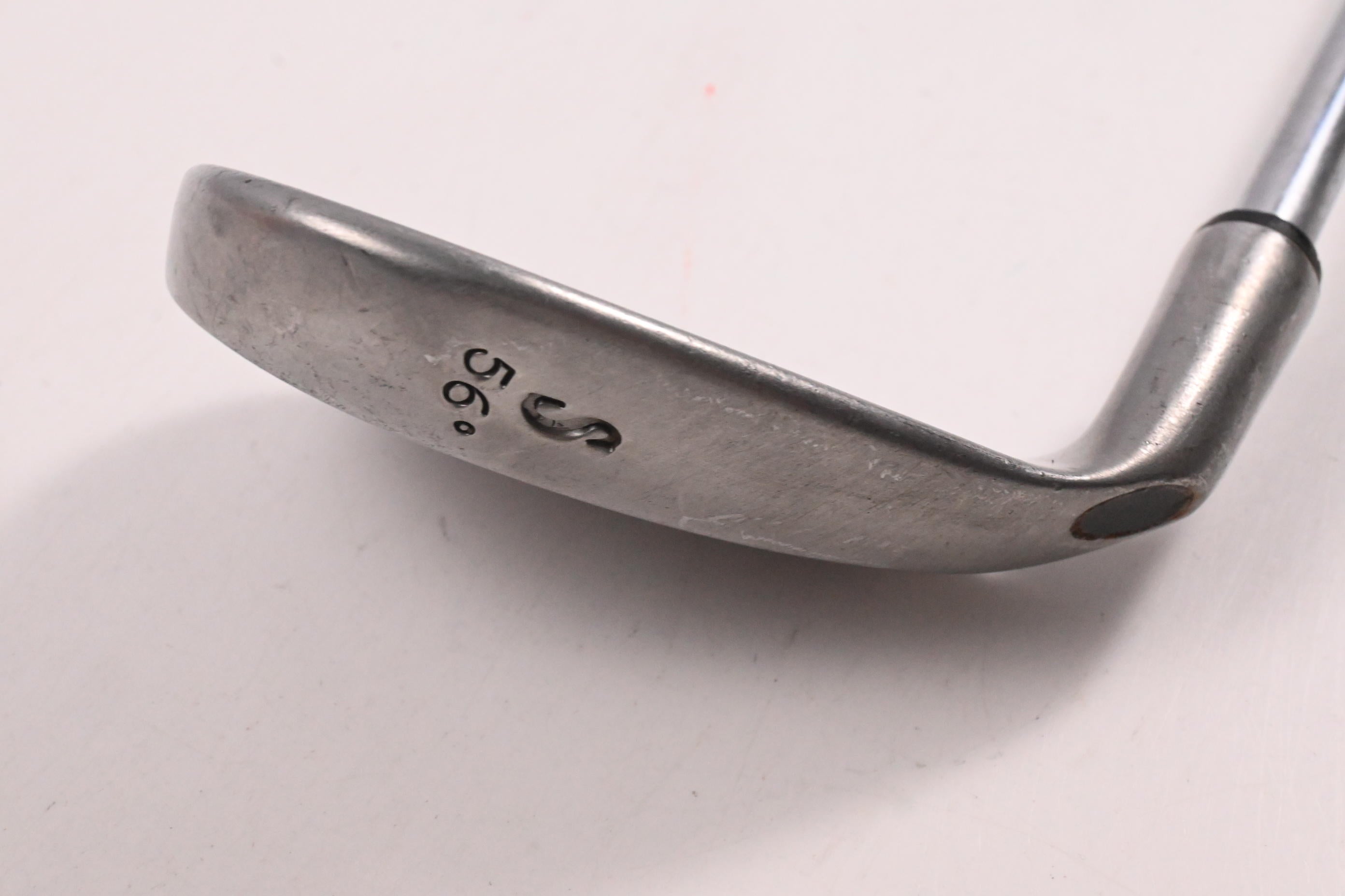Callaway Big Bertha 1996 Sand Wedge / 56 Degree / Regular Flex Callaway Shaft