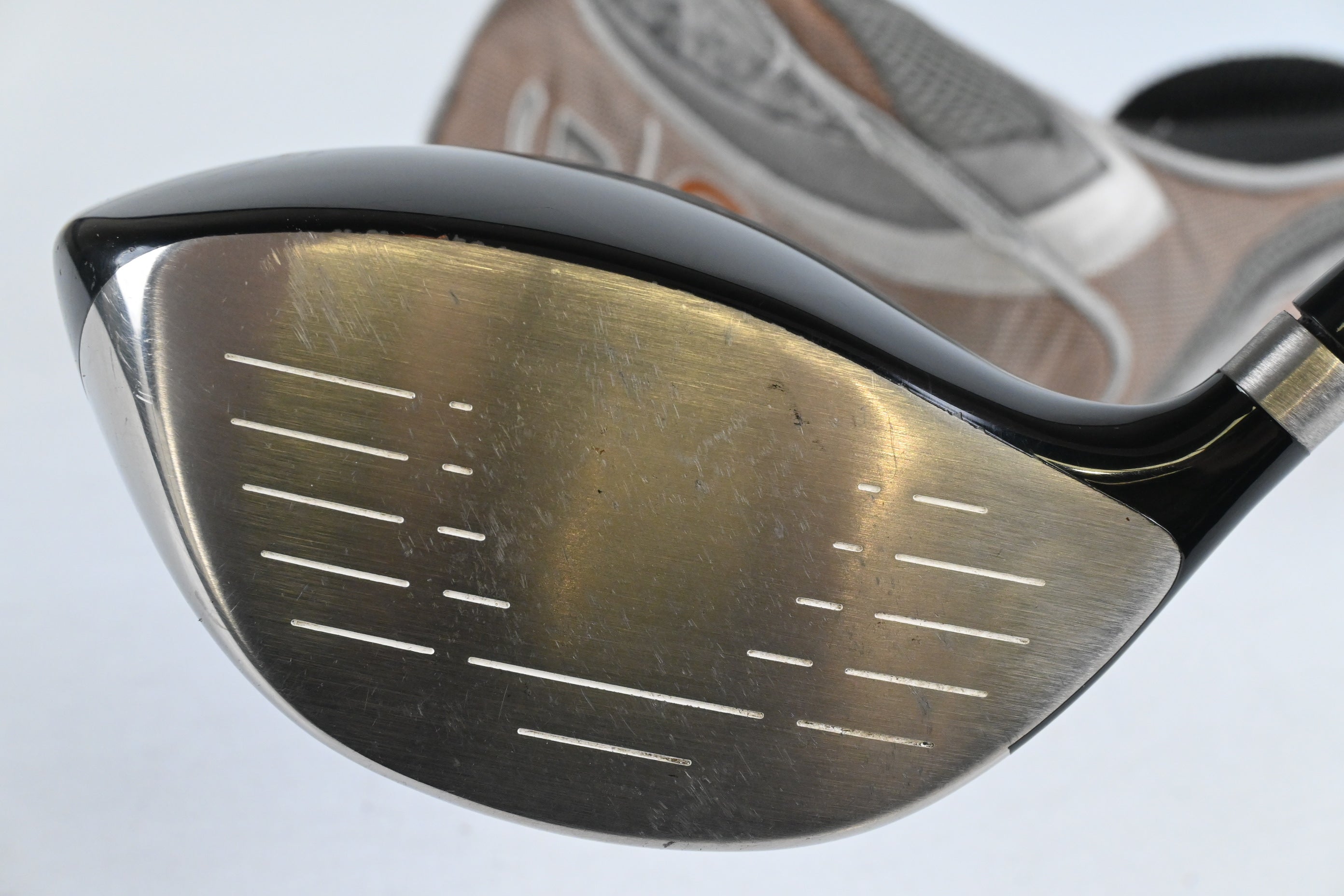 Ping G10 Driver / 9 Degree / Stiff Flex Grafalloy ProLaunch Red Shaft