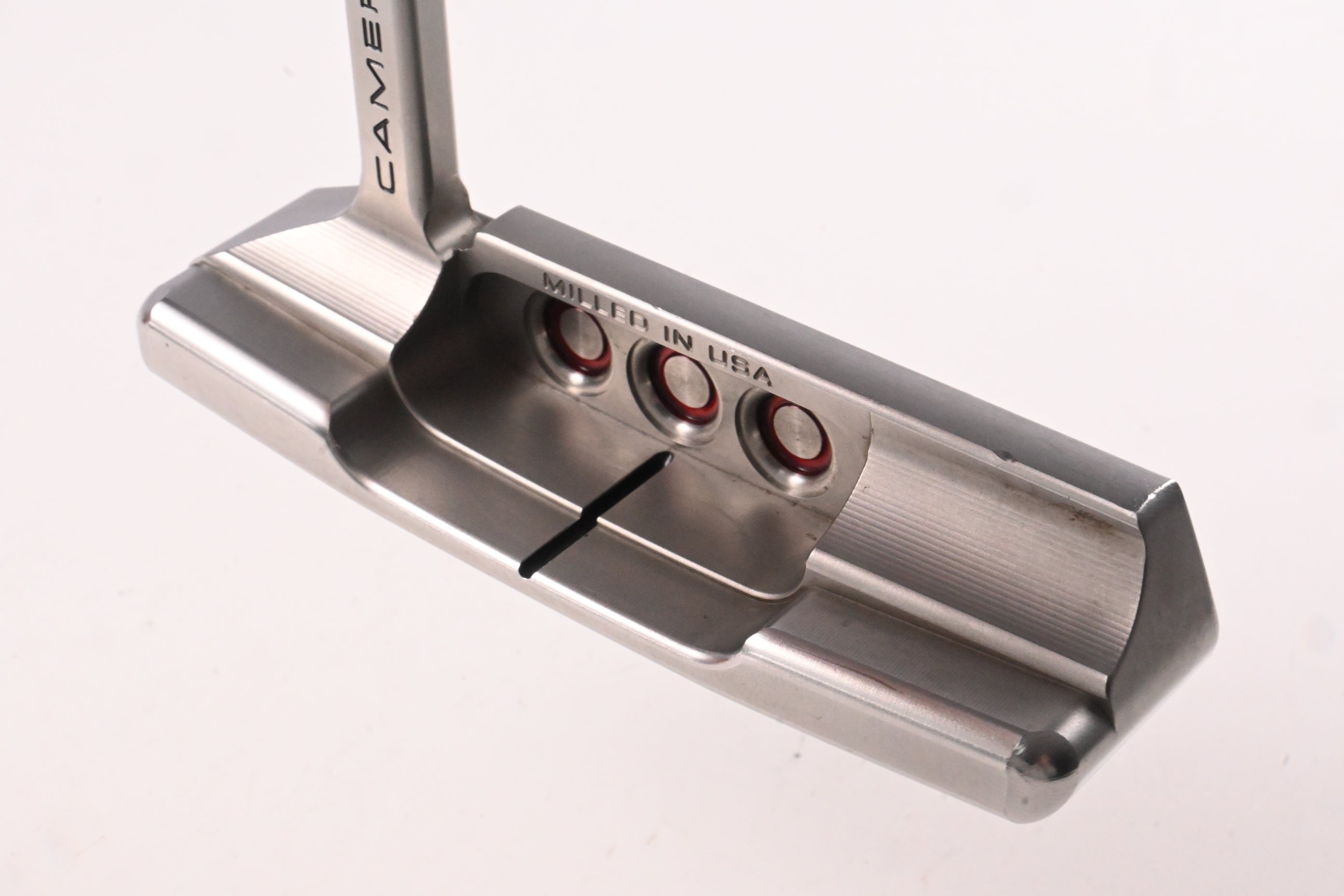 Scotty Cameron Special Select Newport 2 Putter / 34 Inch