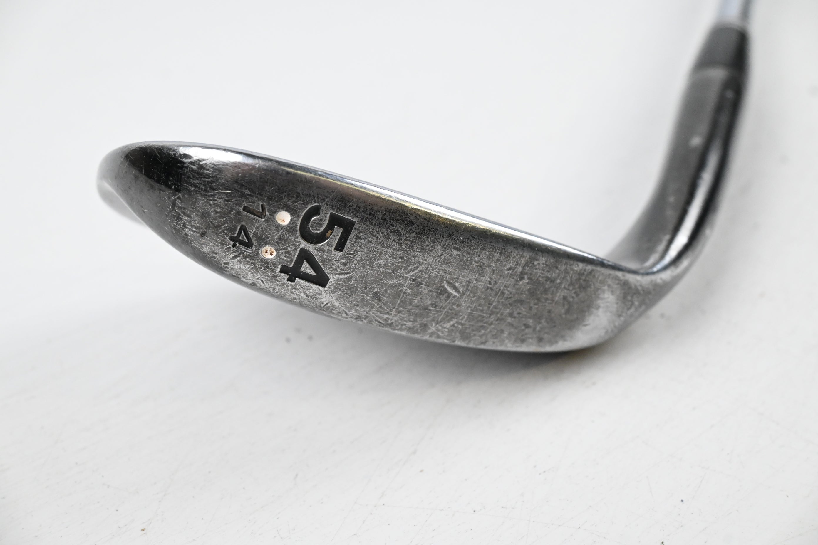 Cleveland CG15 Sand Wedge / 54 Degree / Wedge Flex Cleveland Traction