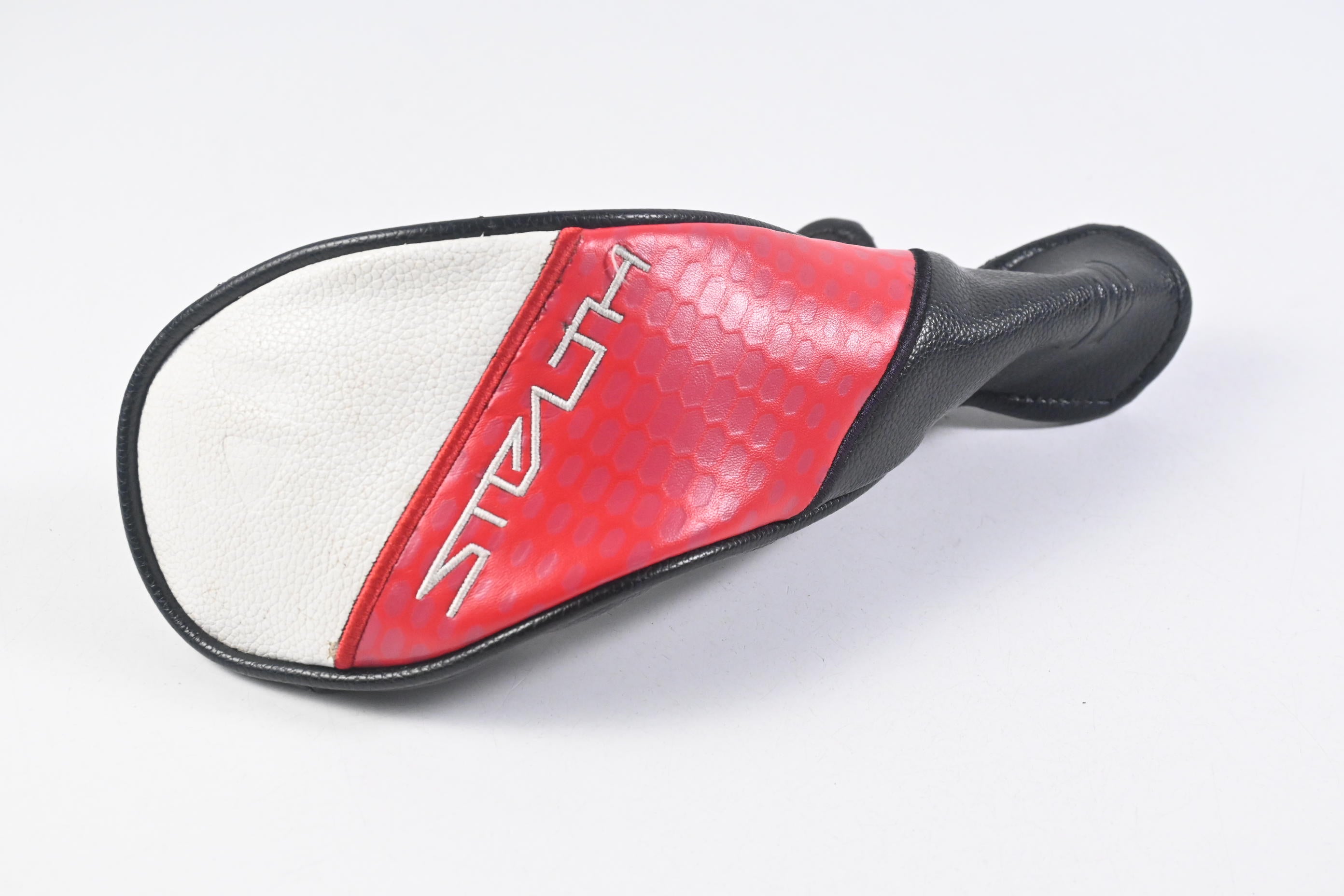 Taylormade Stealth 2 #4 Hybrid / 22 Degree / Regular Flex Ventus TR Red 6 Shaft