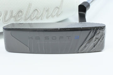 Cleveland HB Soft 2 Black Satin 1 Putter / 34 Inch