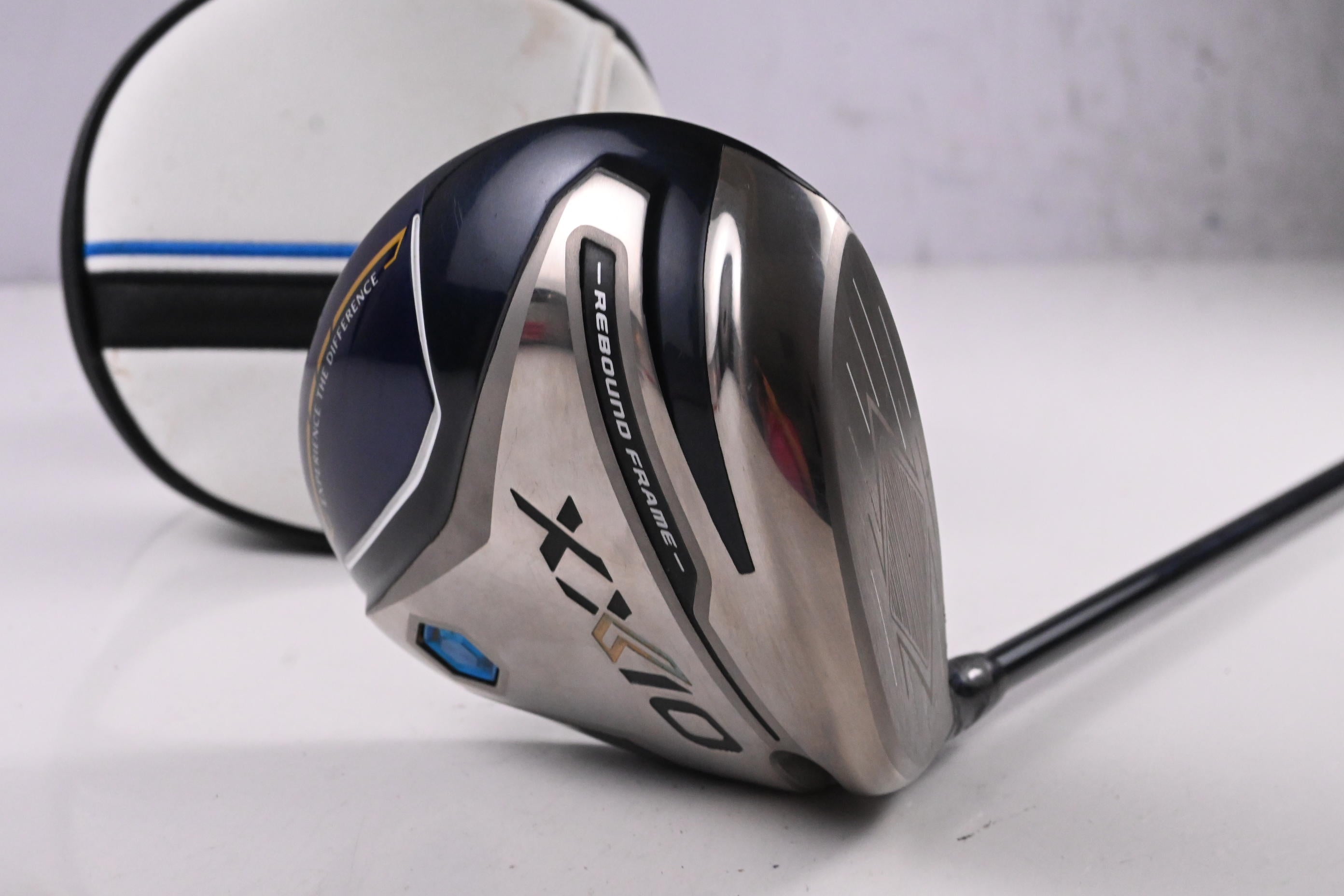 XXIO 12 Driver / 11.5 Degree / Stiff/Regular Flex XXIO MP 1200 39 Shaft