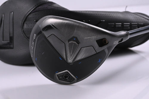 Cobra Darkspeed X #5 Wood / 18 Degree / Regular Flex UST LinQ Blue 6 Shaft