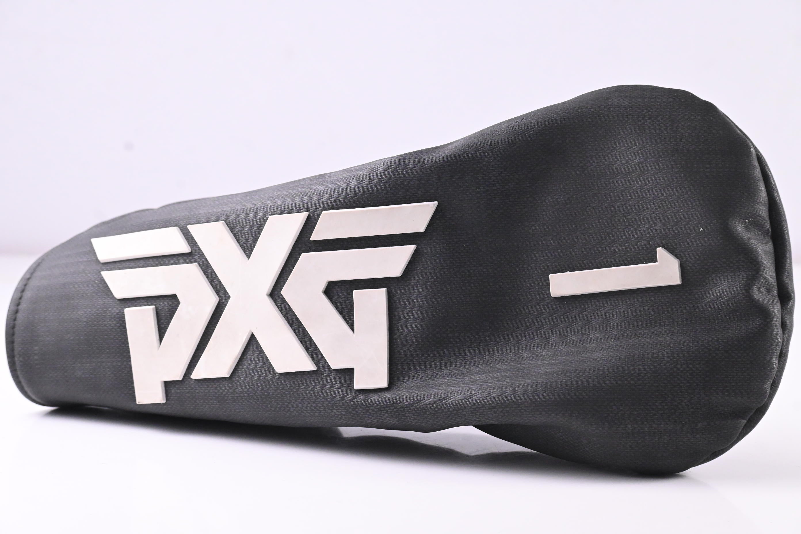 PXG 0211 2020 Driver / 9 Degree / Stiff Flex Aldila Ascent Red 60 Shaft