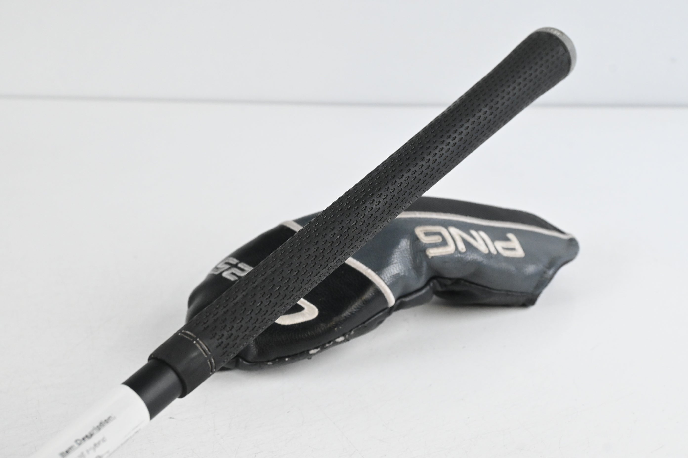 Ping G425 #3 Hybrid / 19 Degree / Senior Flex Ping Alta CB Slate 70 Shaft