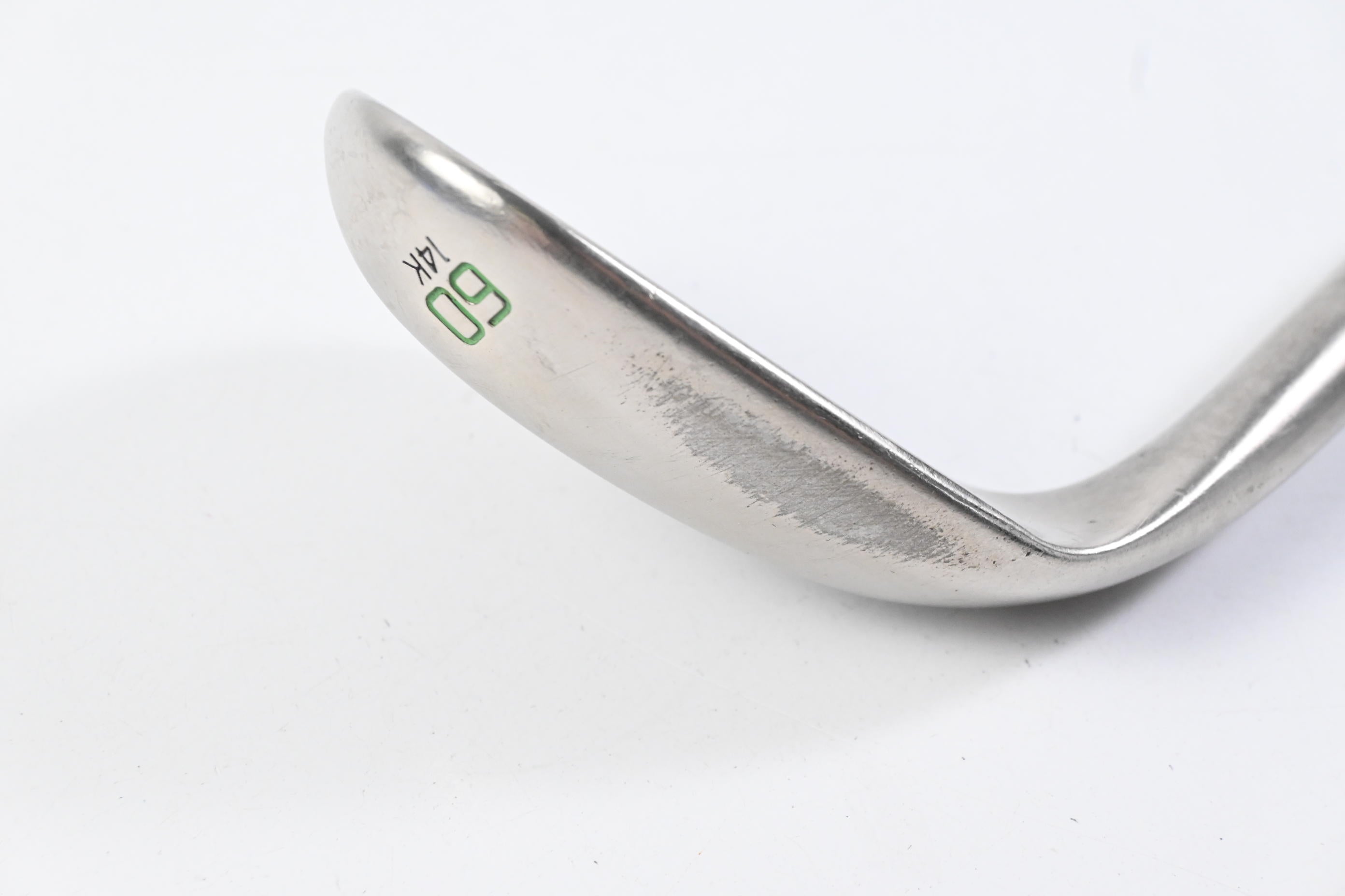 Titleist Vokey SM10 Lob Wedge / 60 Degree / Stiff Flex Project X LZ Shaft
