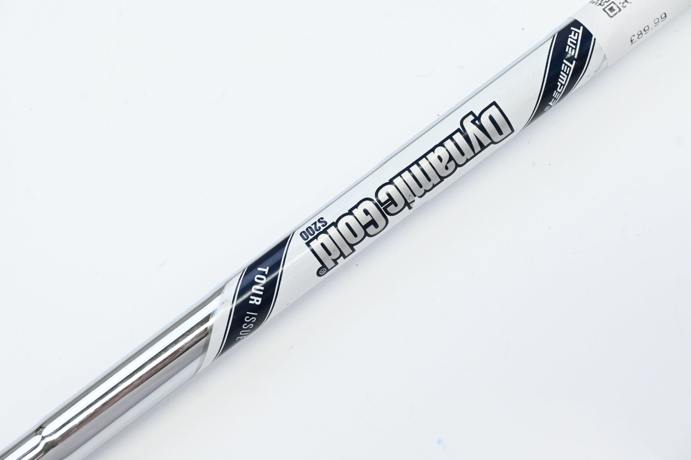 Taylormade Milled Grind 4 Lob Wedge / 58 Degree / Stiff Flex Dynamic Gold S200