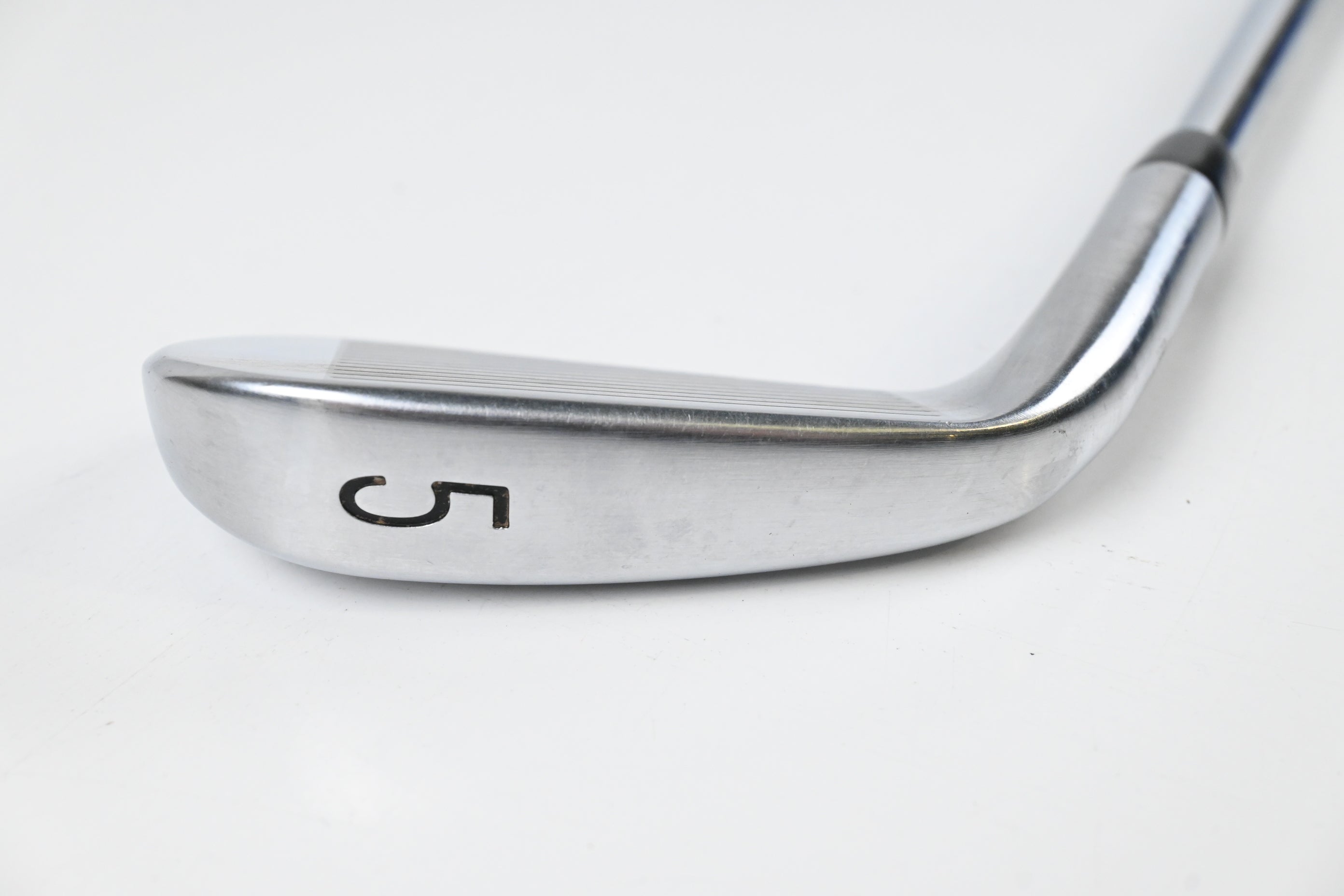 Titleist T100 2021 #5 Iron / 27 Degree / Stiff Flex Dynamic Gold 120 S300 Shaft