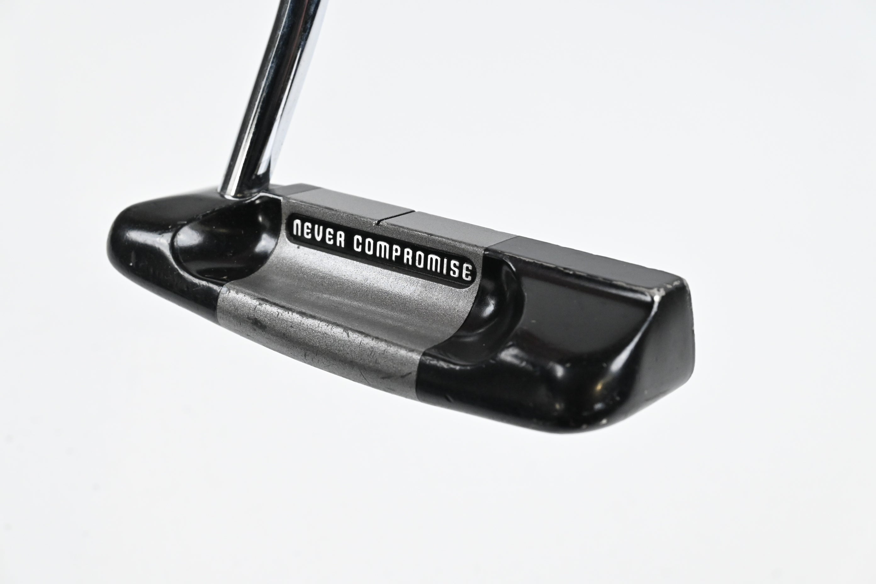 Never Compromise Z/I KAPPA Putter / 33 Inch
