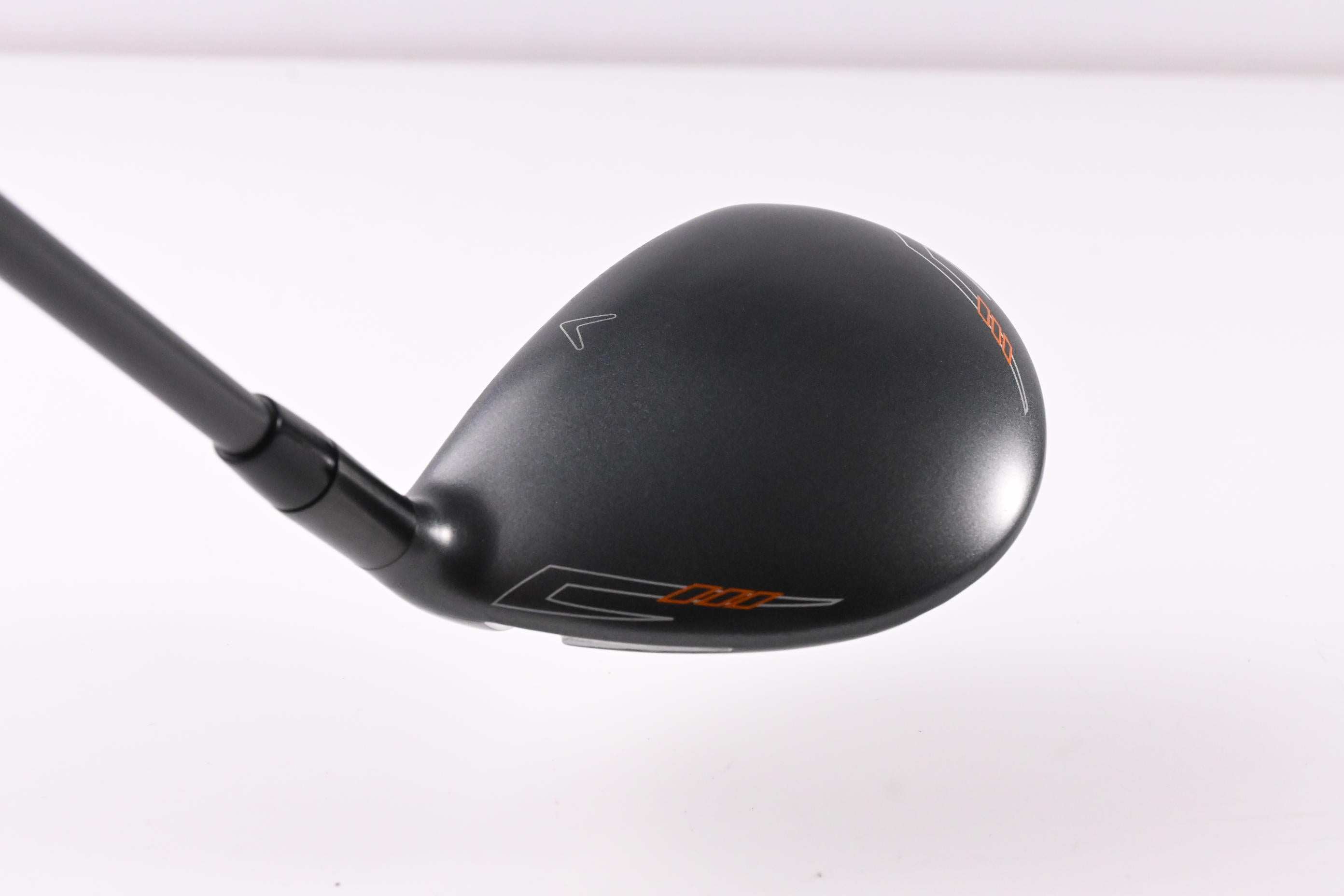 Callaway X2 Hot #3 Wood / 15 Degree / Stiff Flex Aldila Tour ATX 60 Shaft