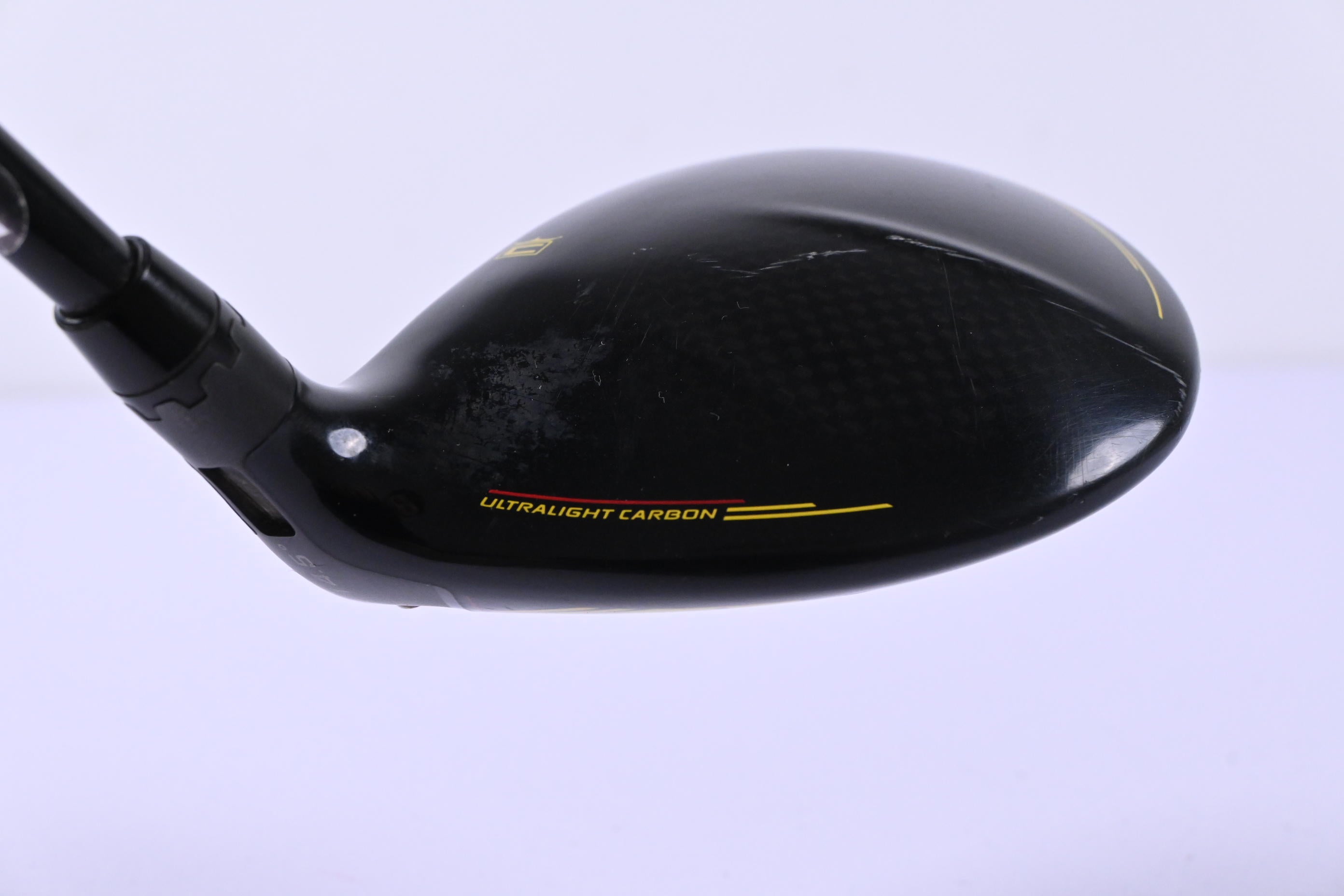Cobra King Speedzone #3 Wood / 14.5 Degree / Regular Flex Tensei AV Blue 65 Shaft