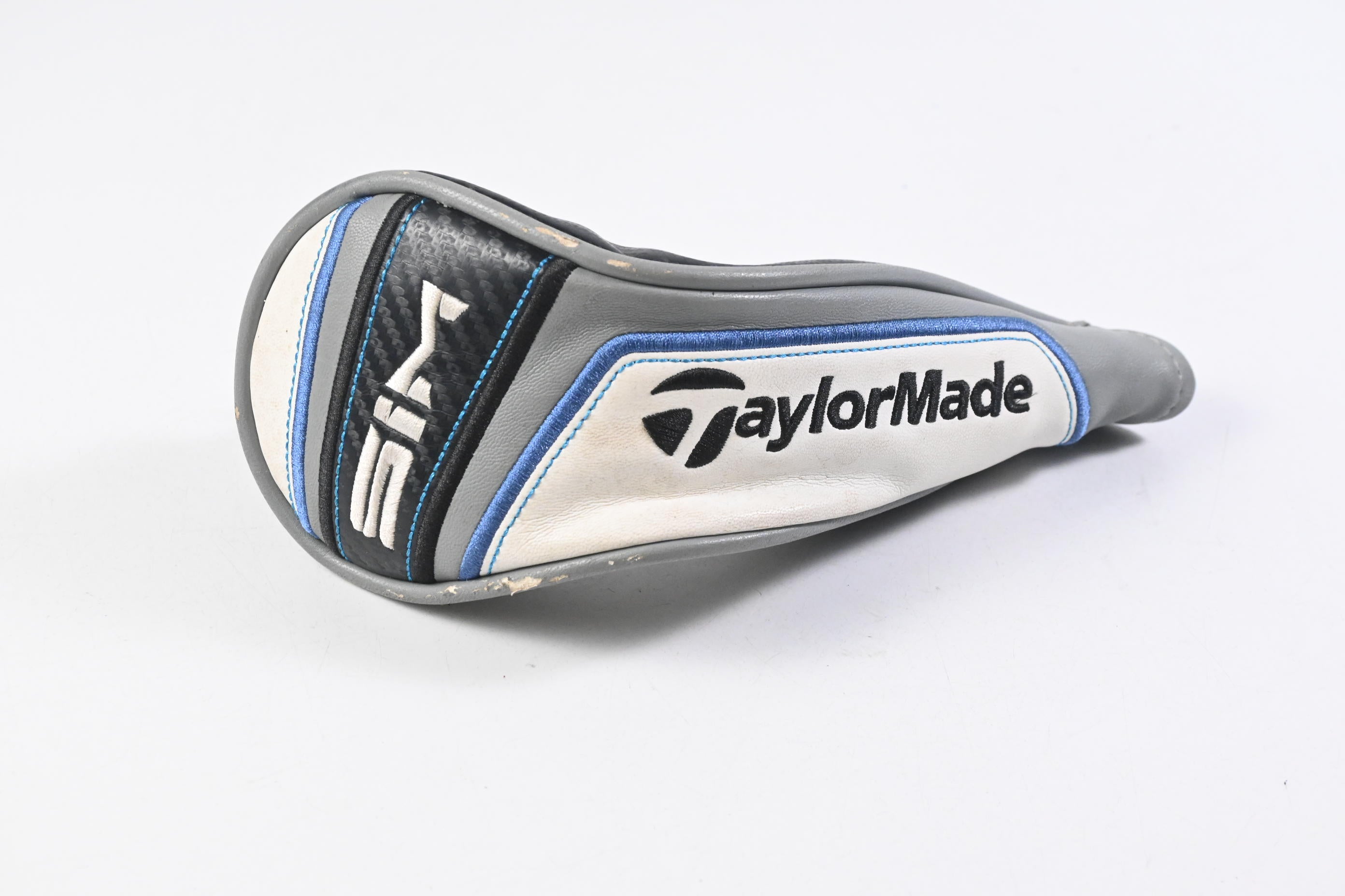 Taylormade SIM Max #3 Hybrid / 19 Degree / Stiff Flex Ventus Blue 7 Shaft