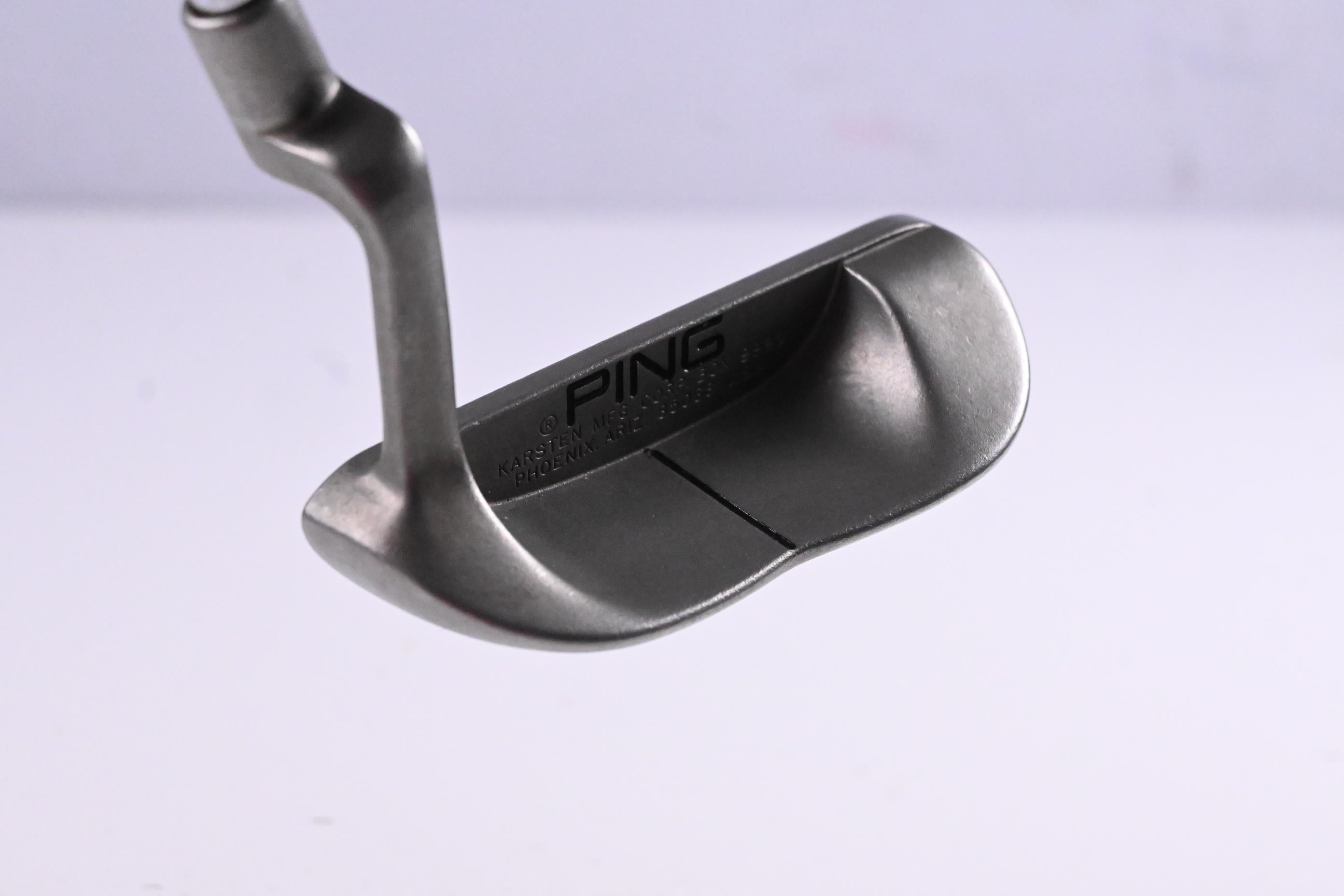 Ping Karsten Original B61 Putter / 36 Inch